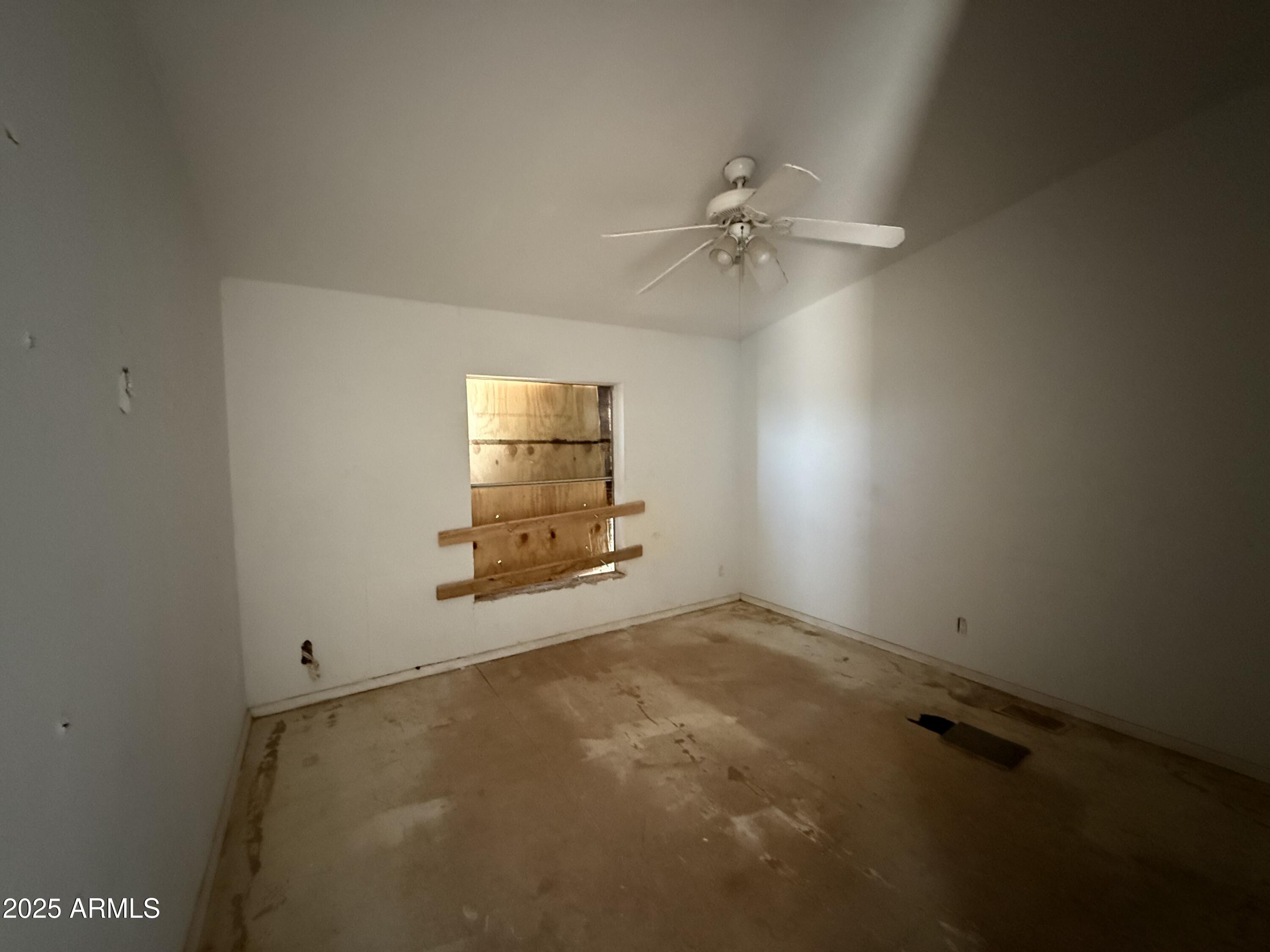 HIGH KNOLL RANCHES - Residential