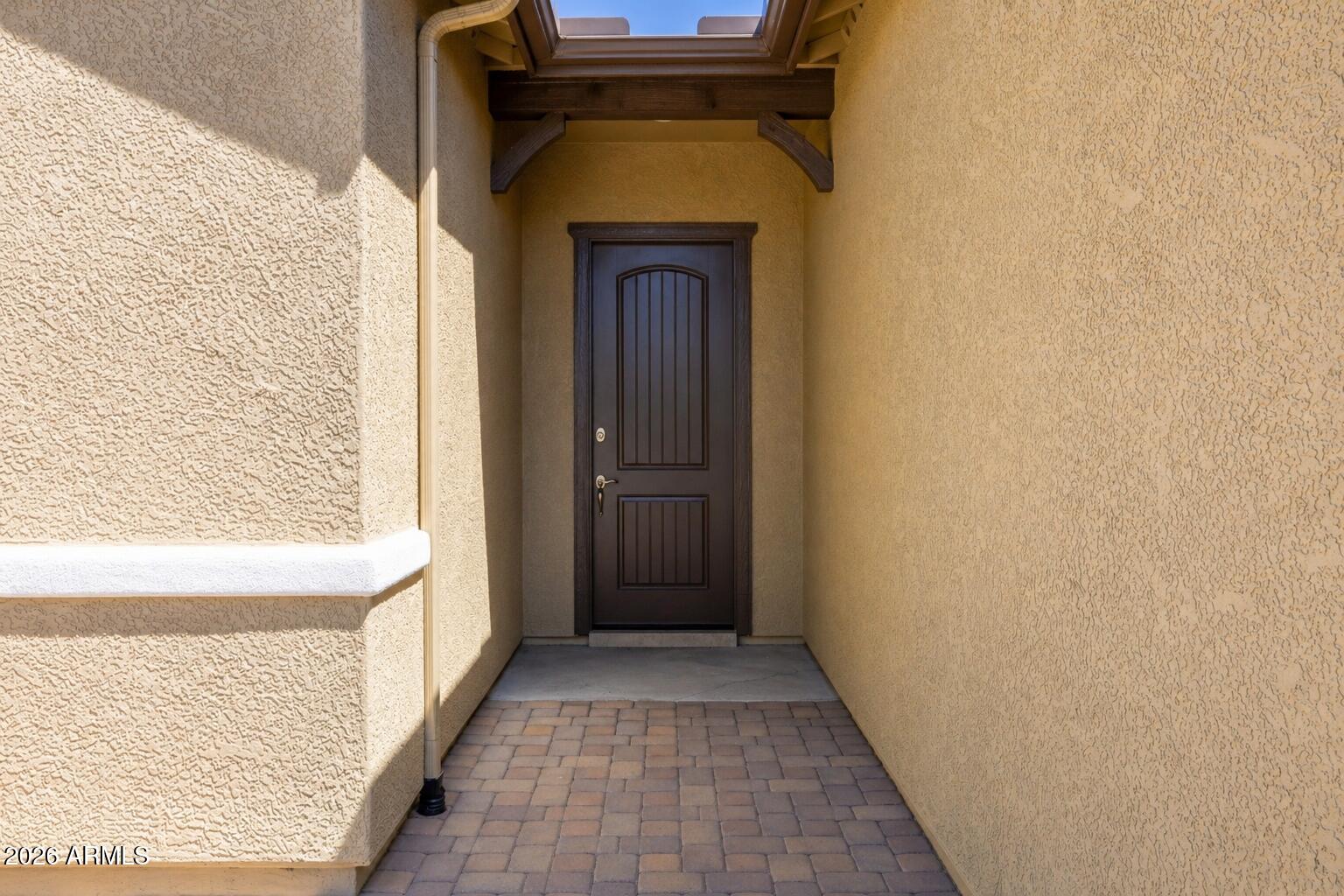QUAILWOOD MEADOWS UNIT 8 - Residential