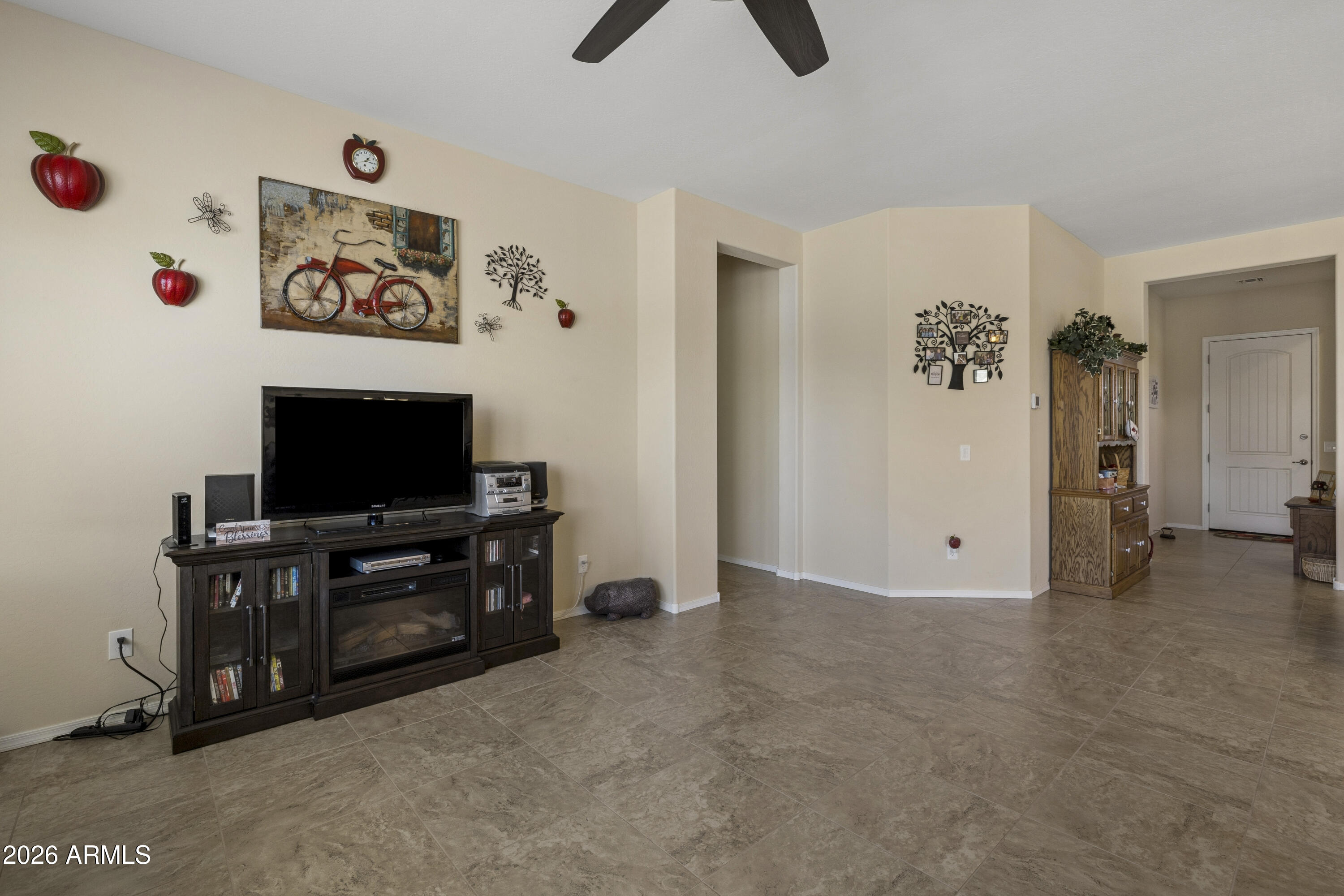 QUAILWOOD MEADOWS UNIT 8 - Residential