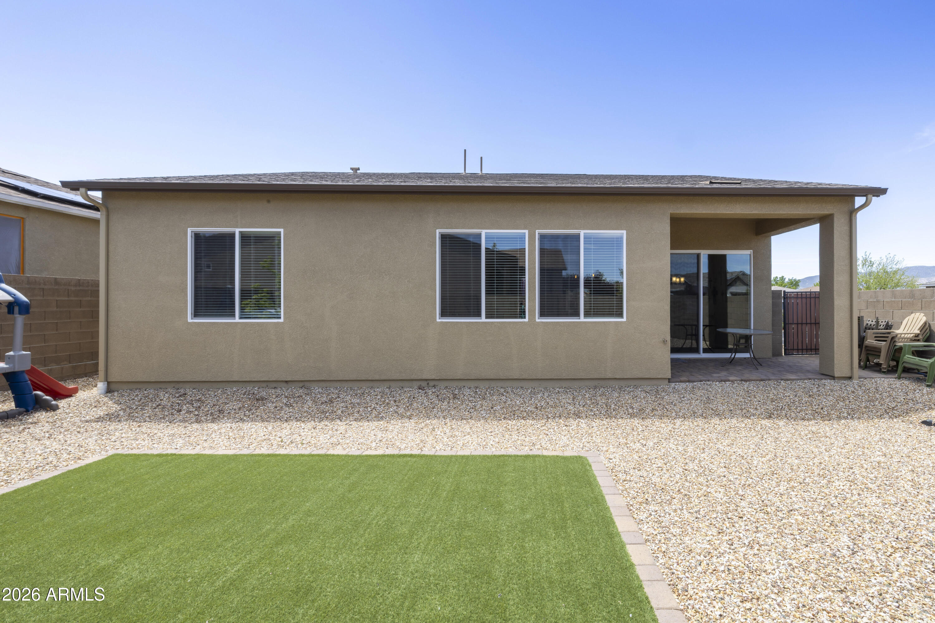 QUAILWOOD MEADOWS UNIT 8 - Residential