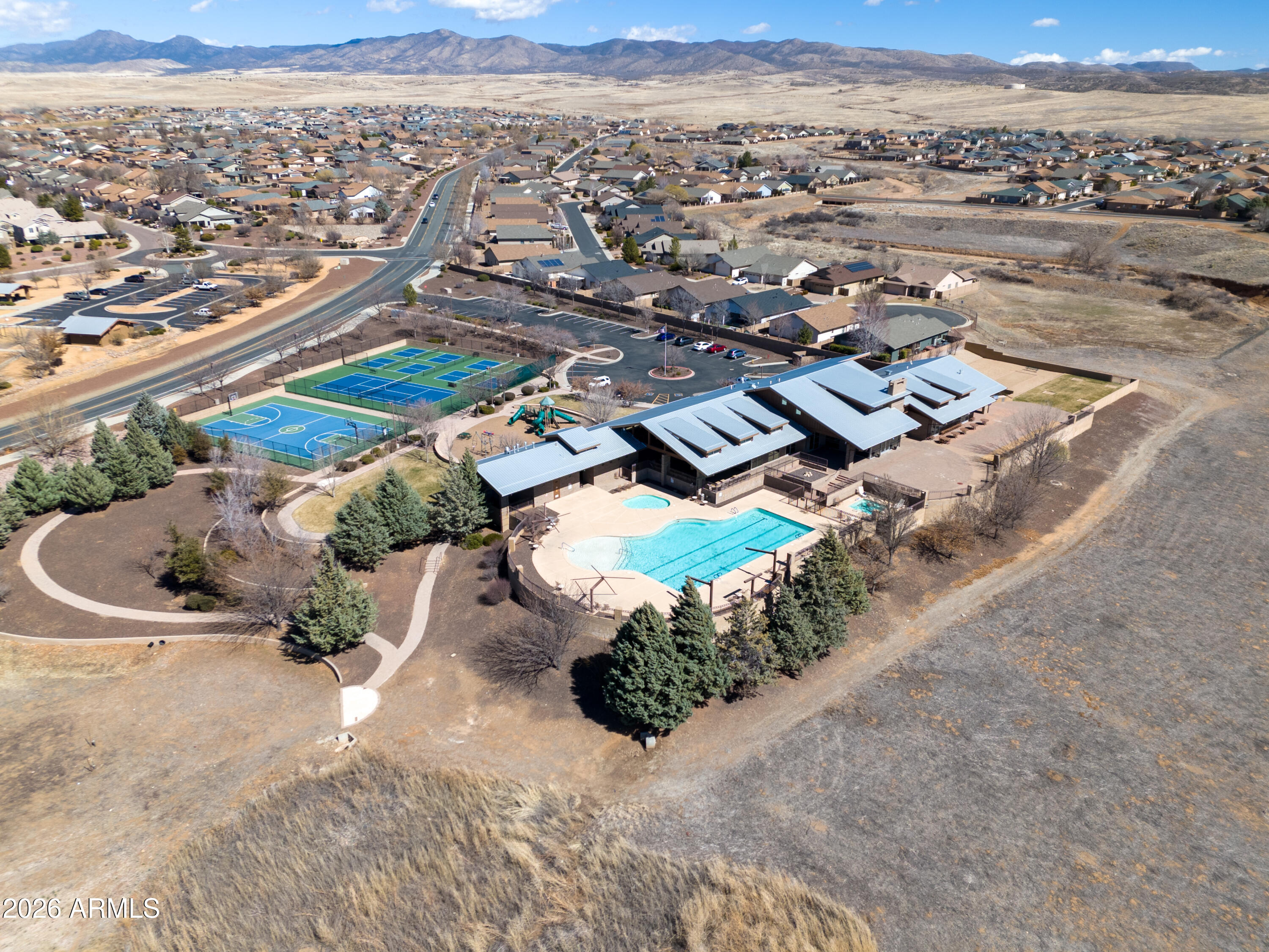 QUAILWOOD MEADOWS UNIT 8 - Residential