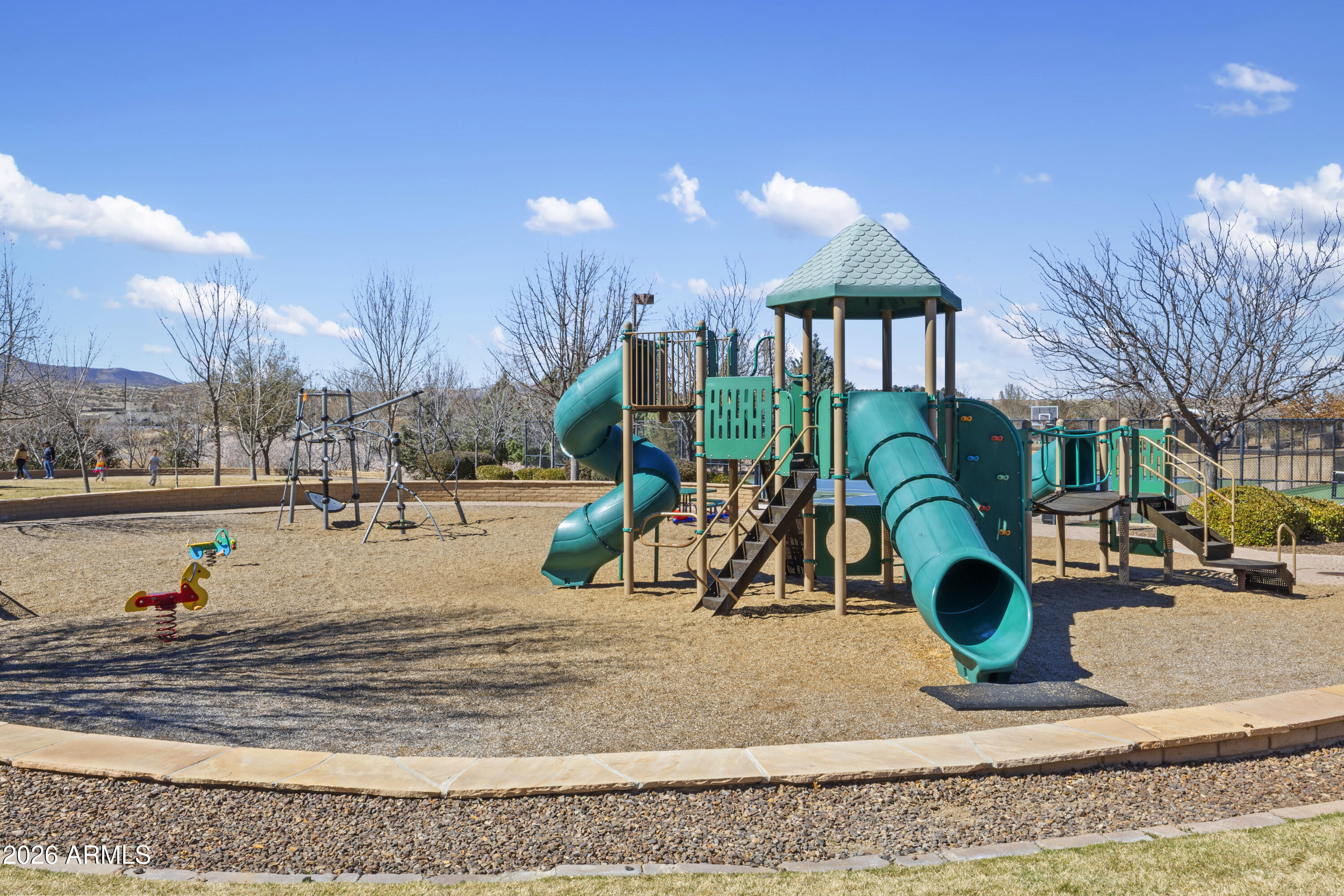 QUAILWOOD MEADOWS UNIT 8 - Residential