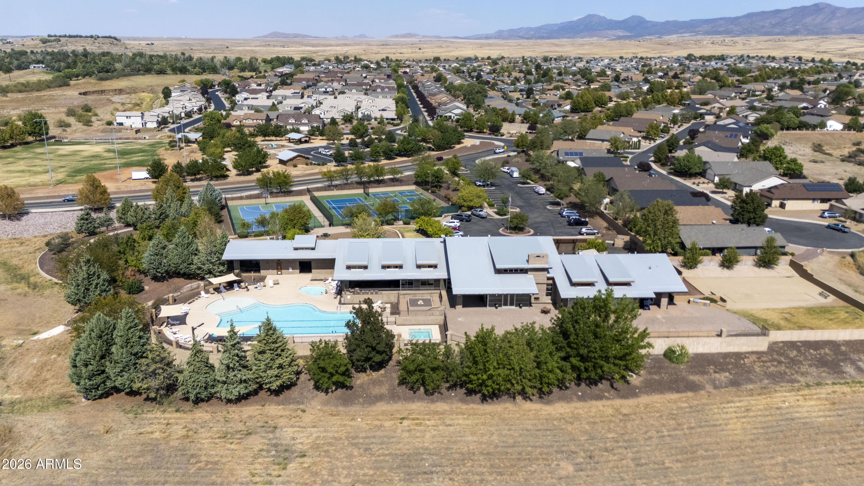 QUAILWOOD MEADOWS UNIT 8 - Residential