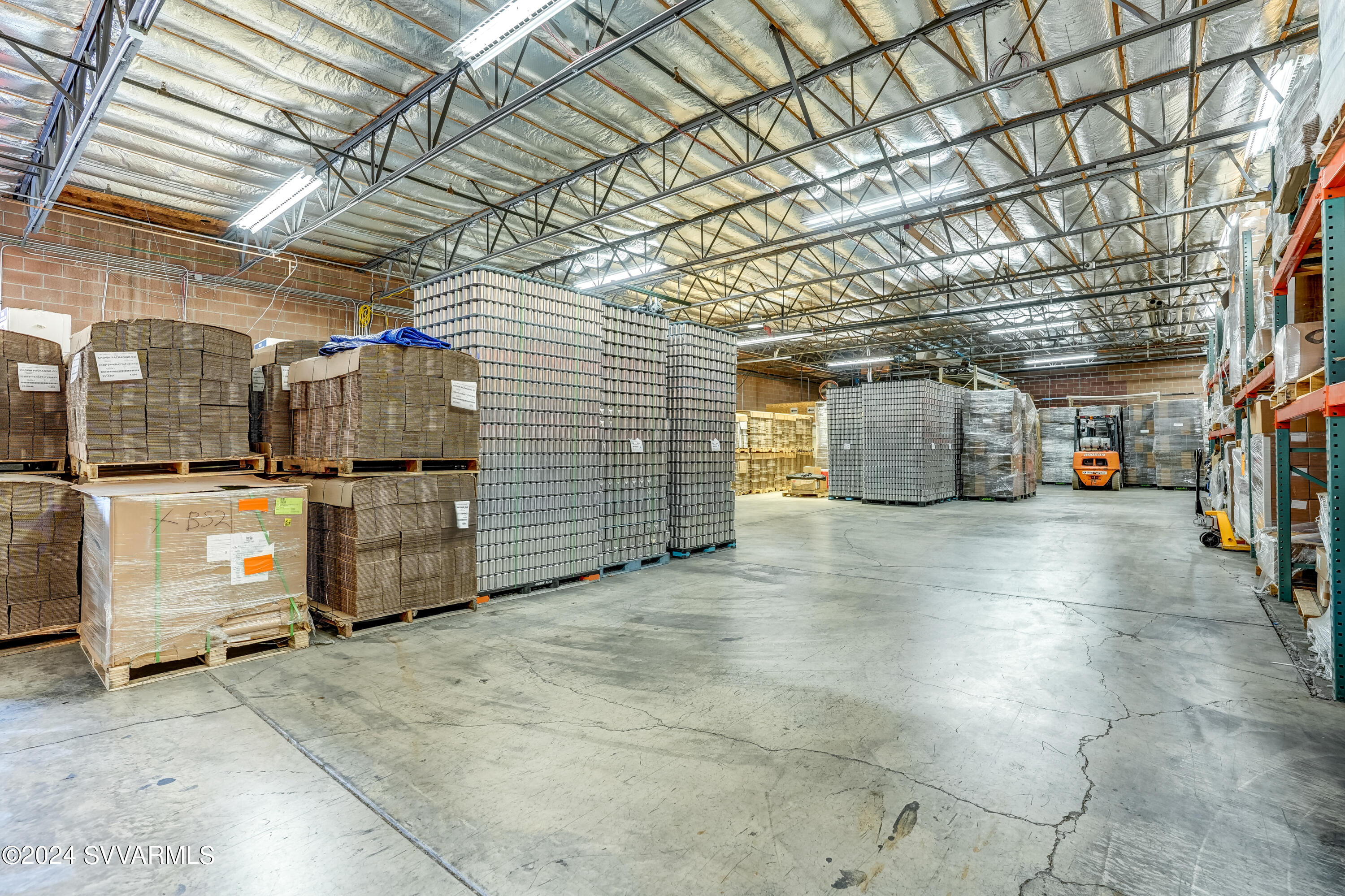 Mingus Ind Pk - Commercial Sale