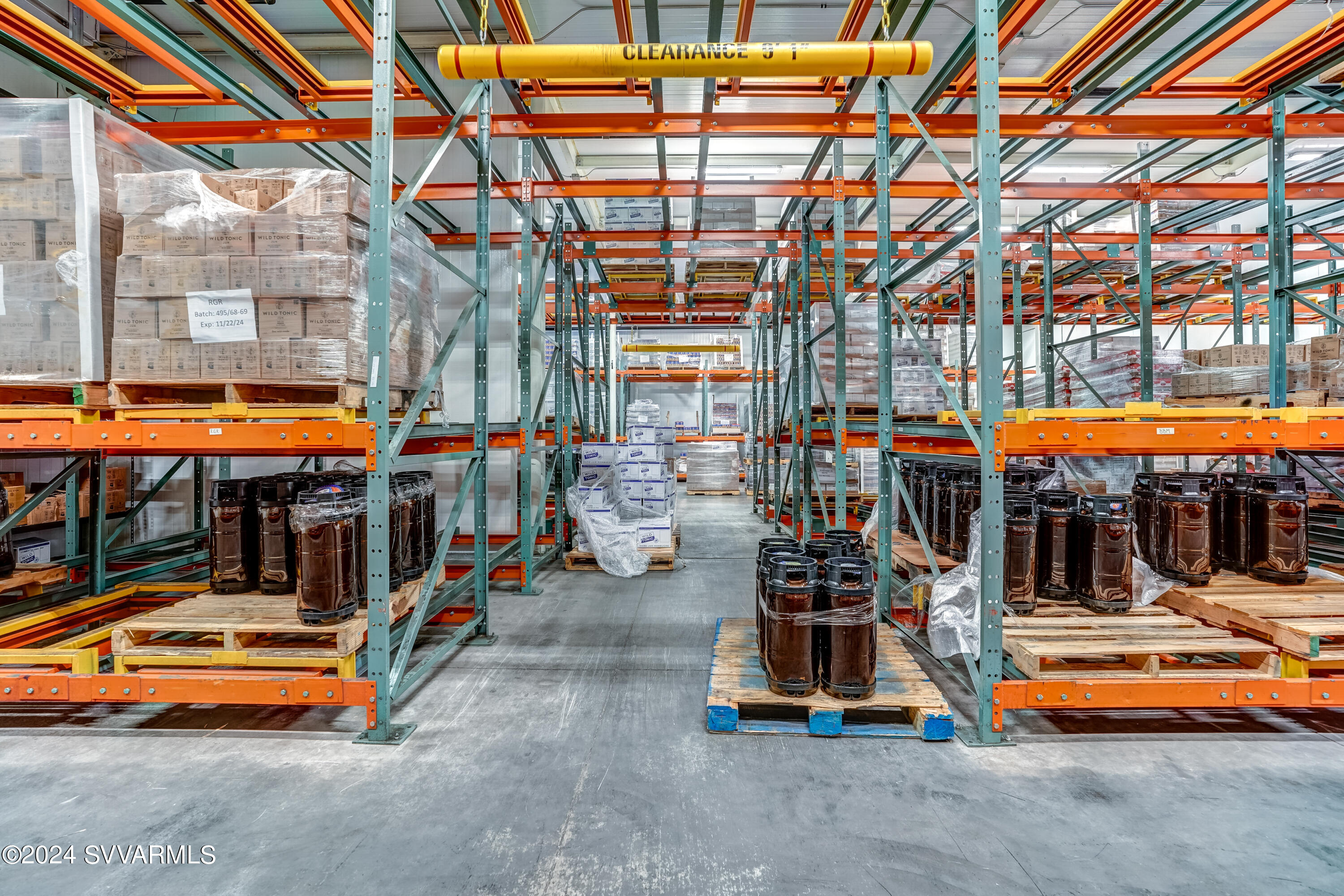 Mingus Ind Pk - Commercial Sale
