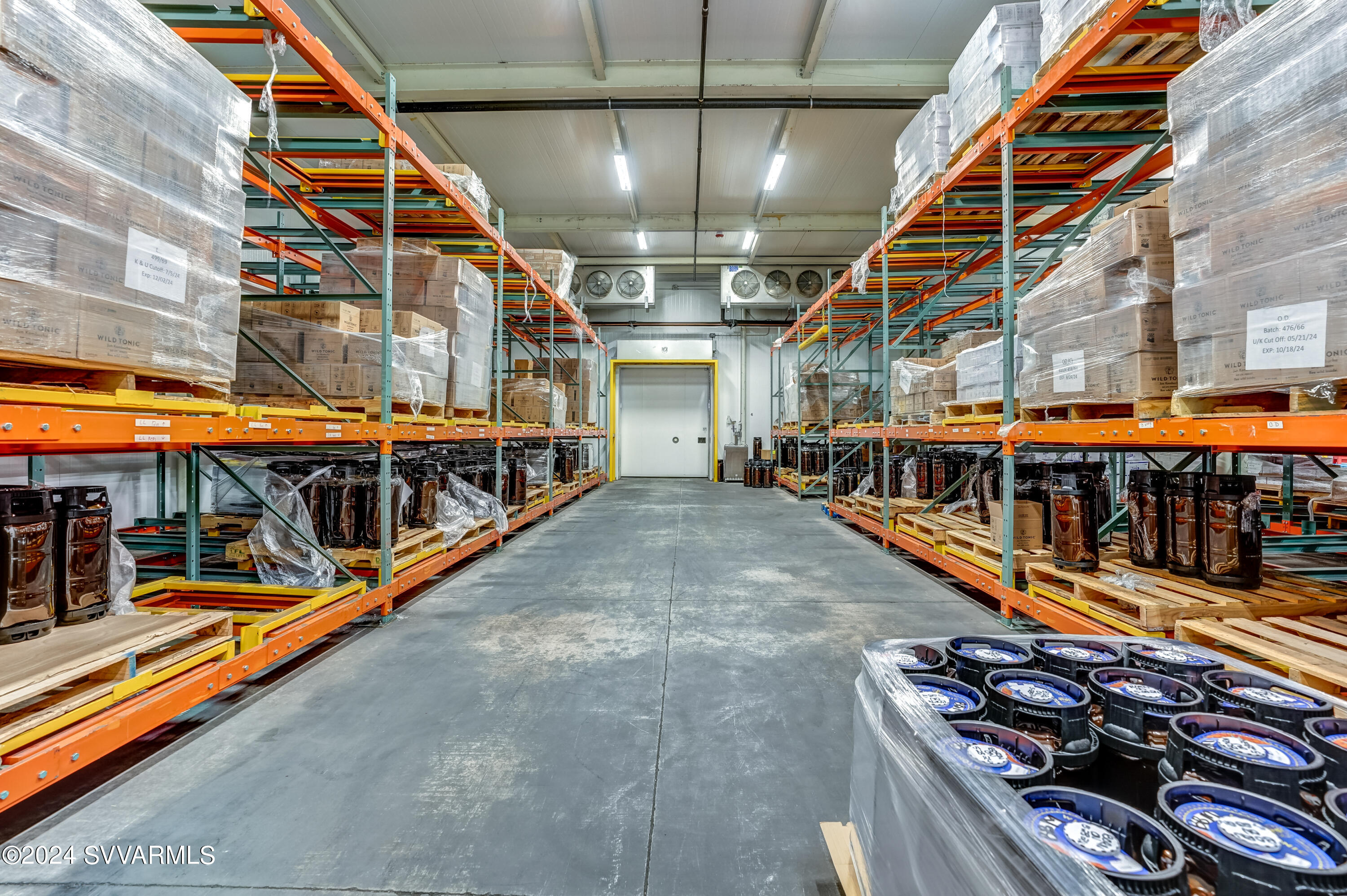 Mingus Ind Pk - Commercial Sale
