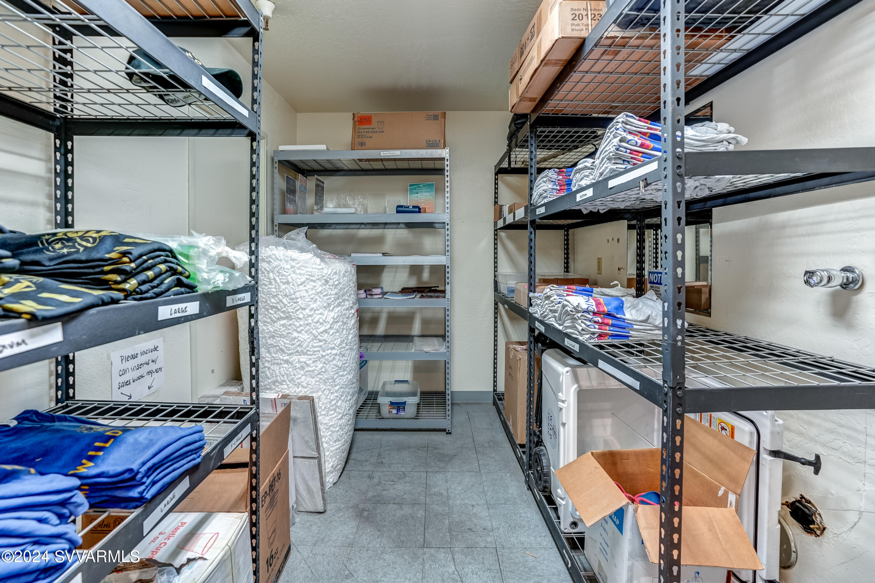 Mingus Ind Pk - Commercial Sale