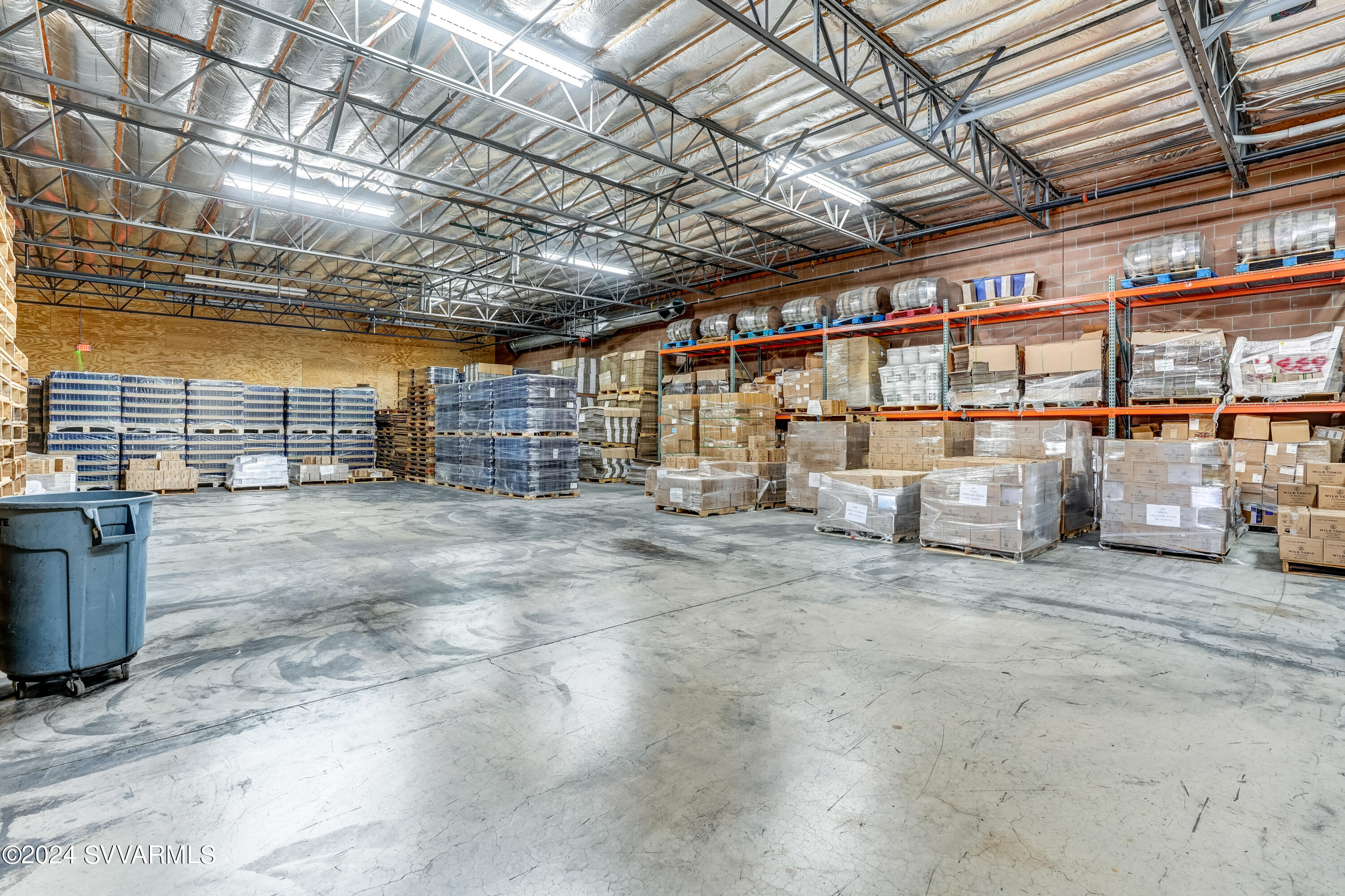Mingus Ind Pk - Commercial Sale