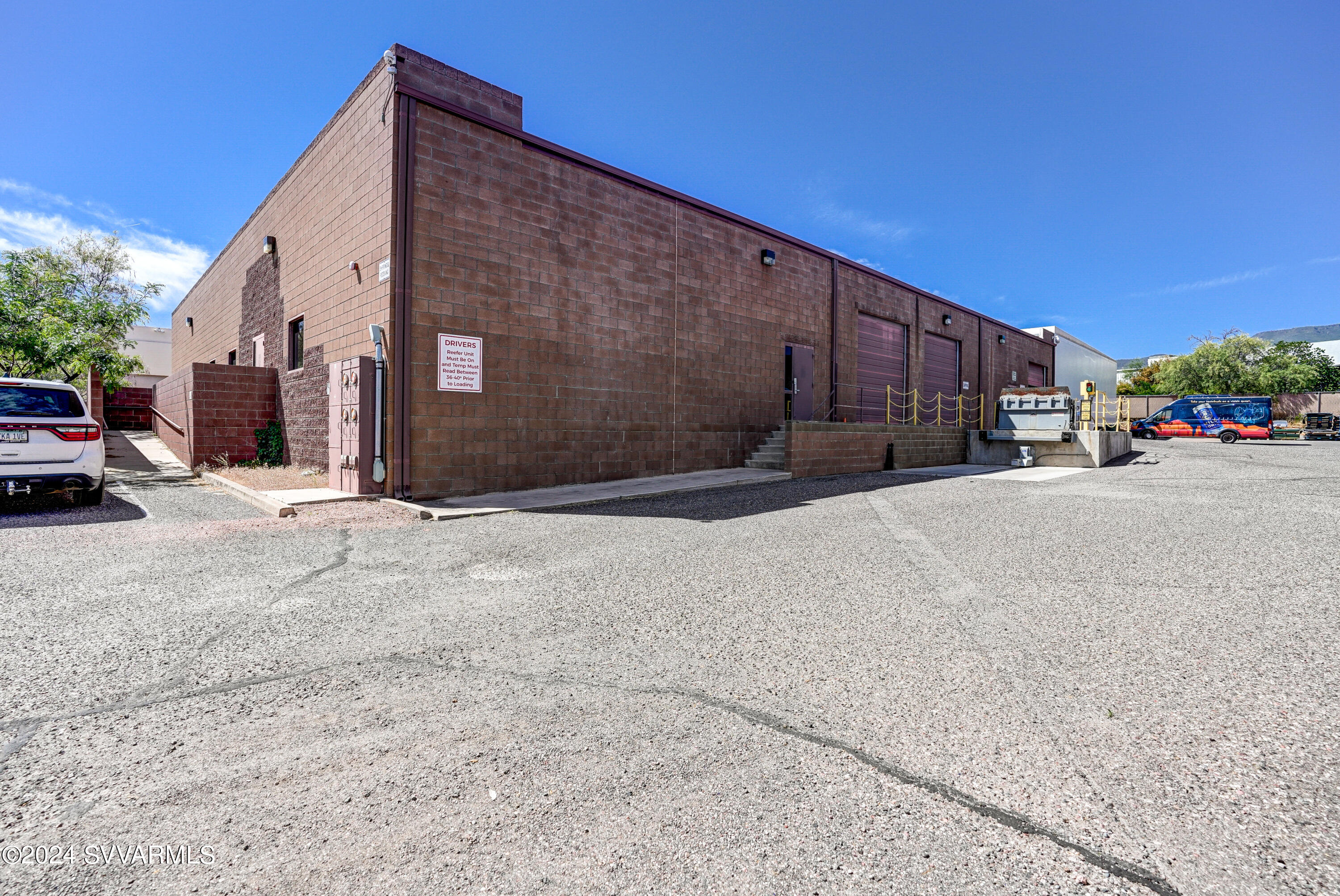 Mingus Ind Pk - Commercial Sale