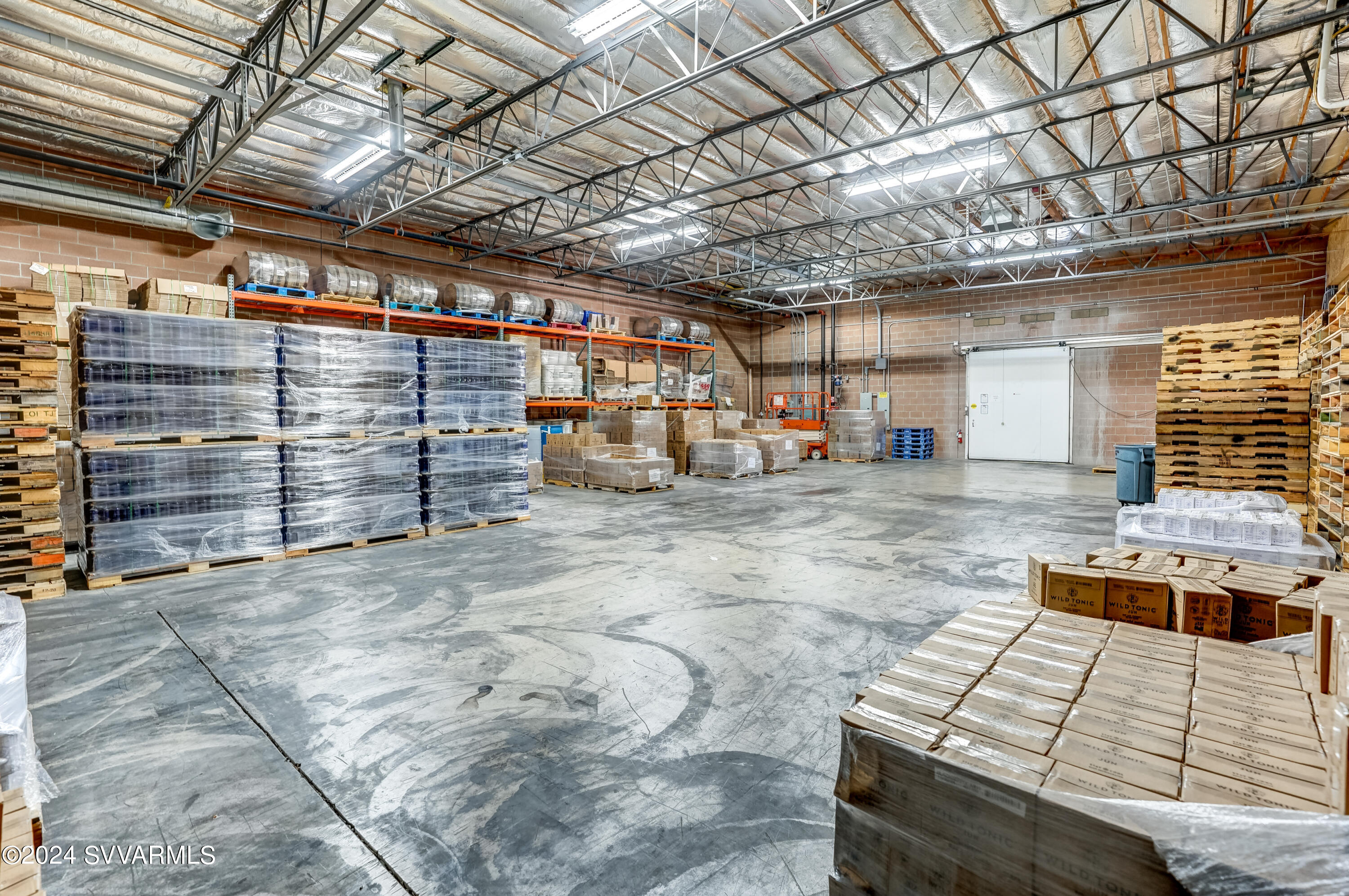 Mingus Ind Pk - Commercial Sale