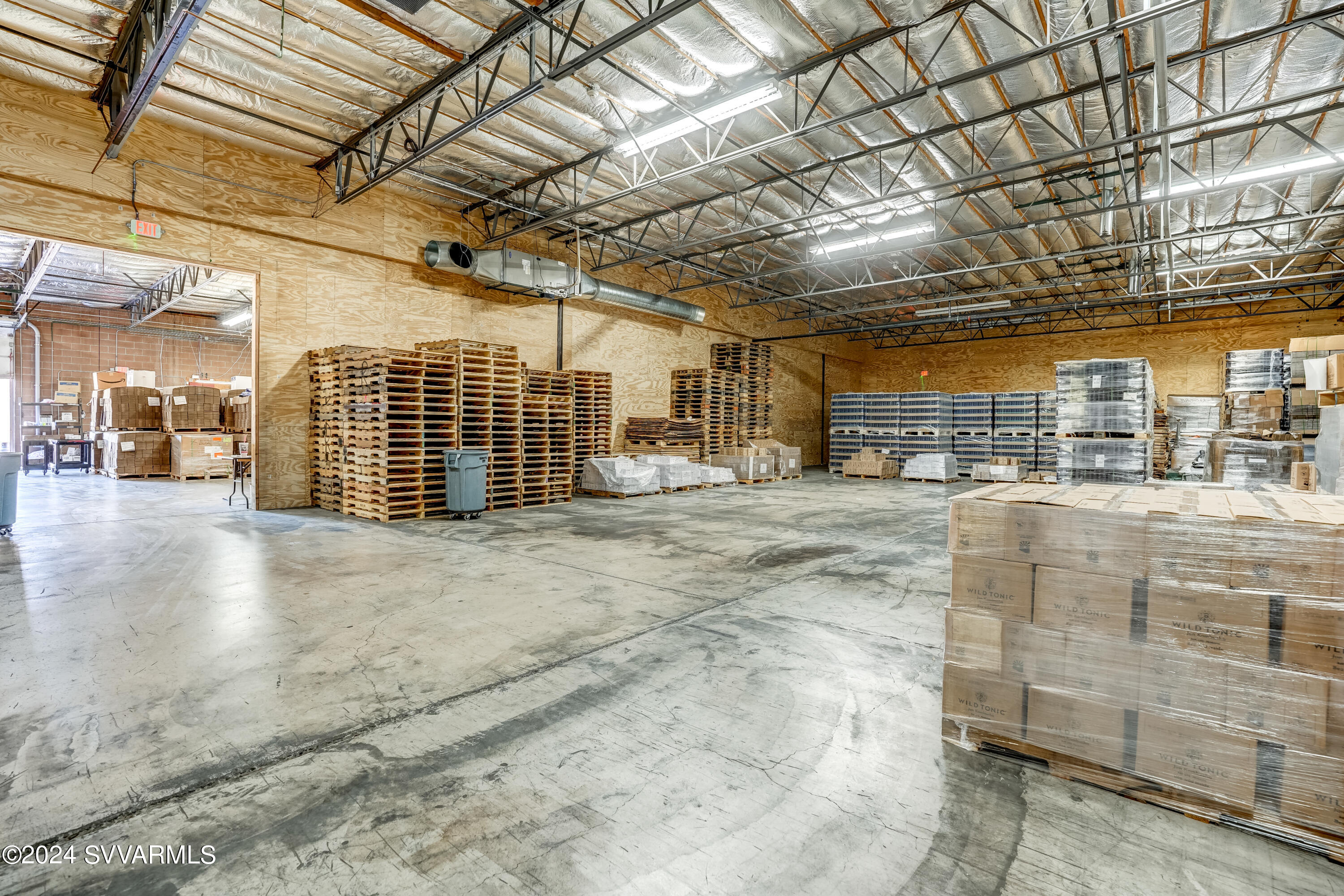 Mingus Ind Pk - Commercial Sale