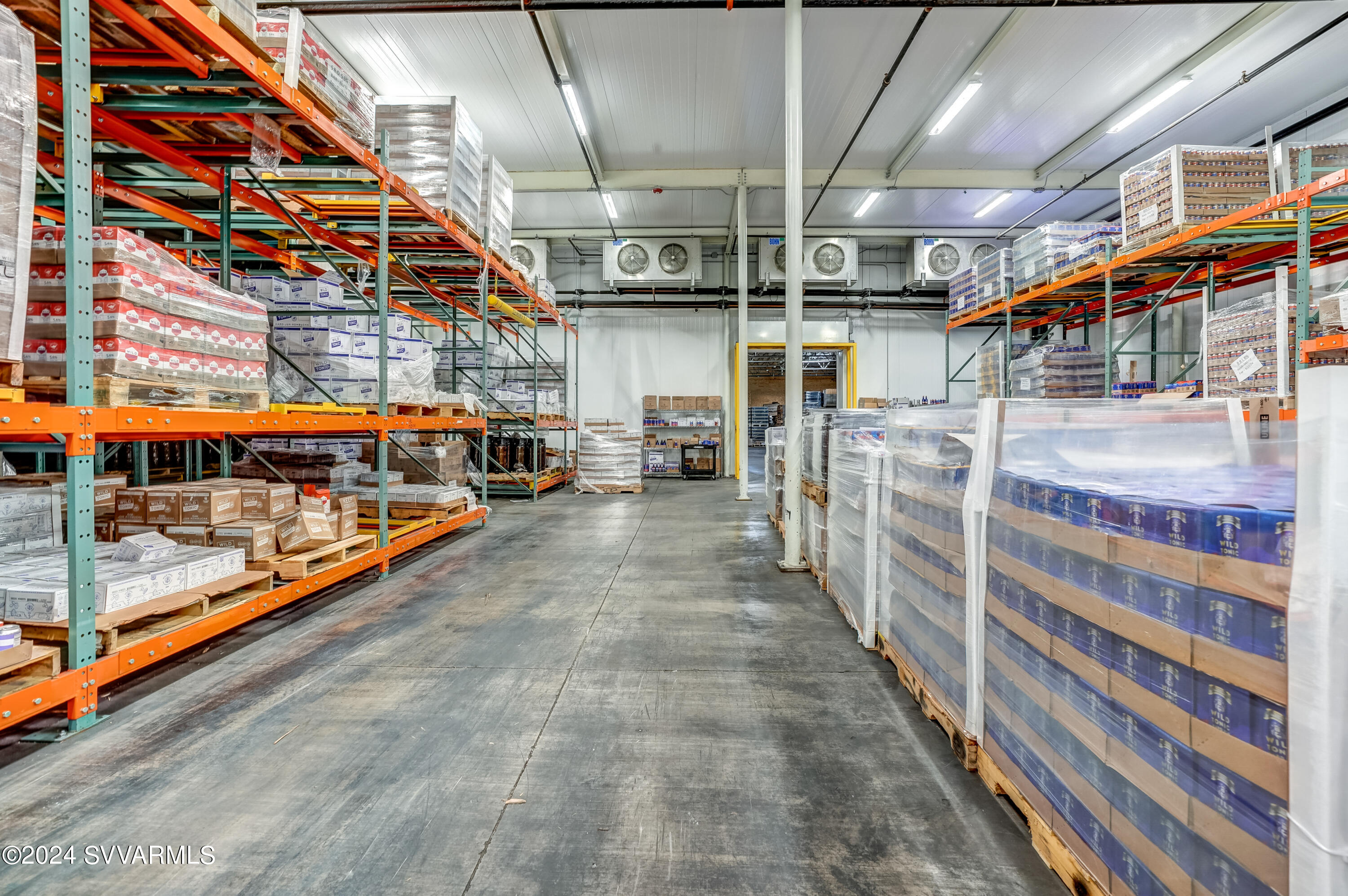 Mingus Ind Pk - Commercial Sale