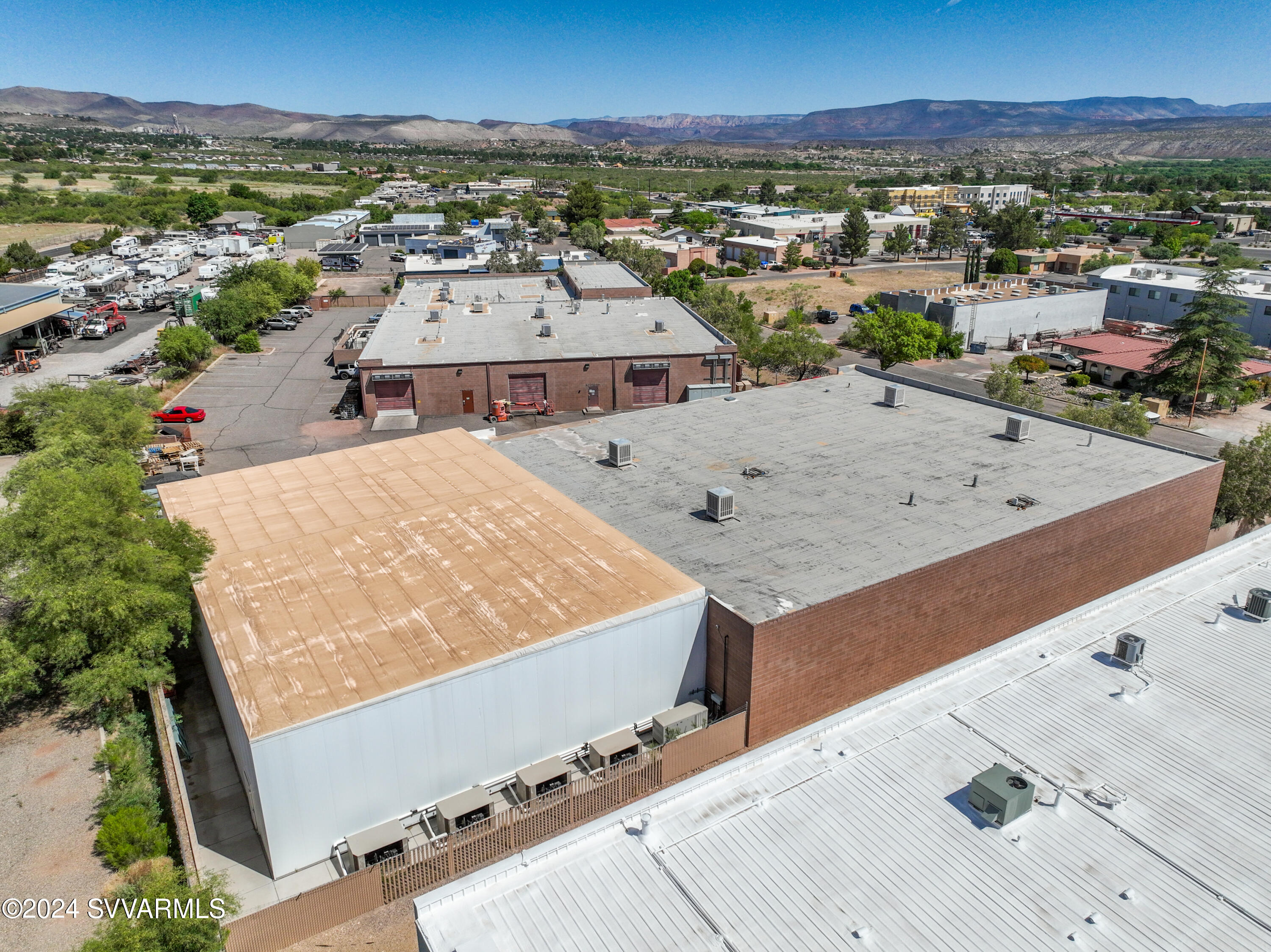 Mingus Ind Pk - Commercial Sale