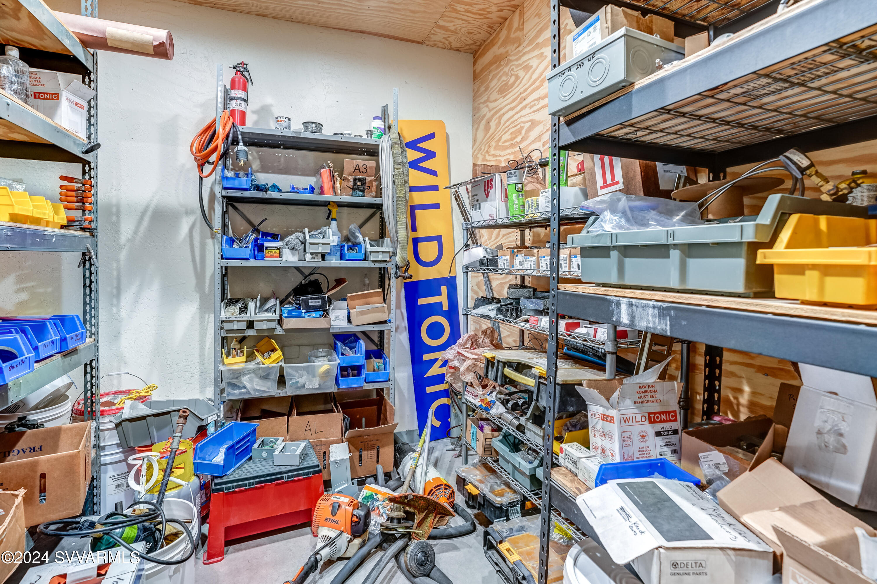 Mingus Ind Pk - Commercial Sale
