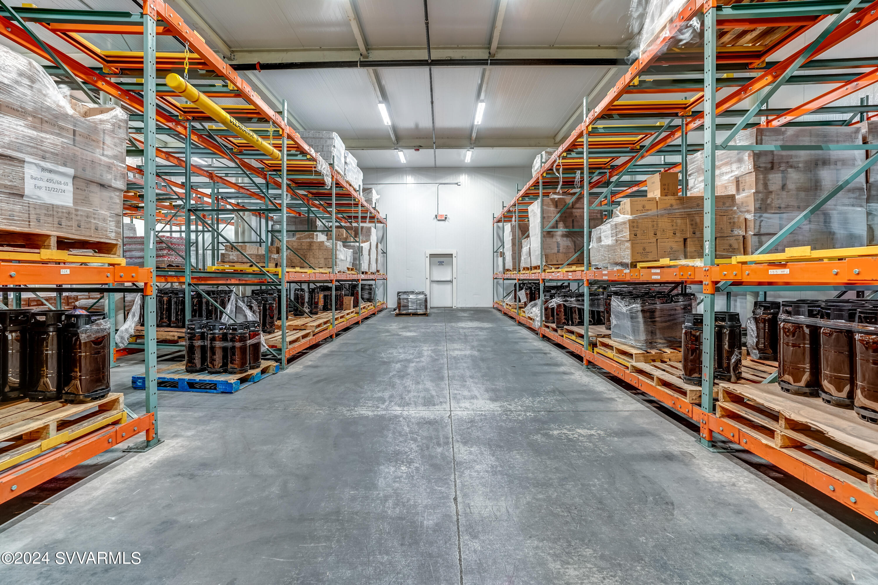 Mingus Ind Pk - Commercial Sale