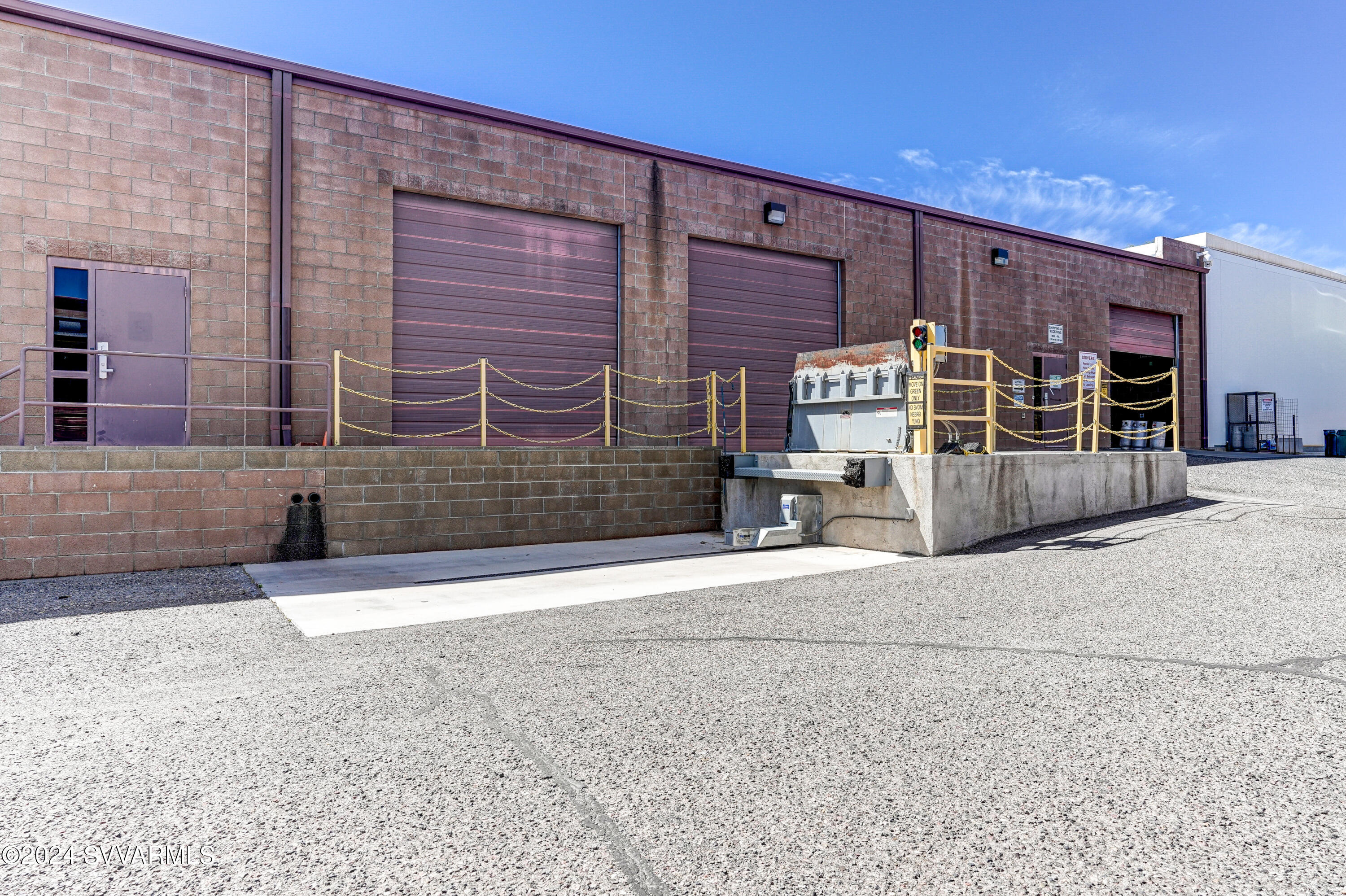 Mingus Ind Pk - Commercial Sale