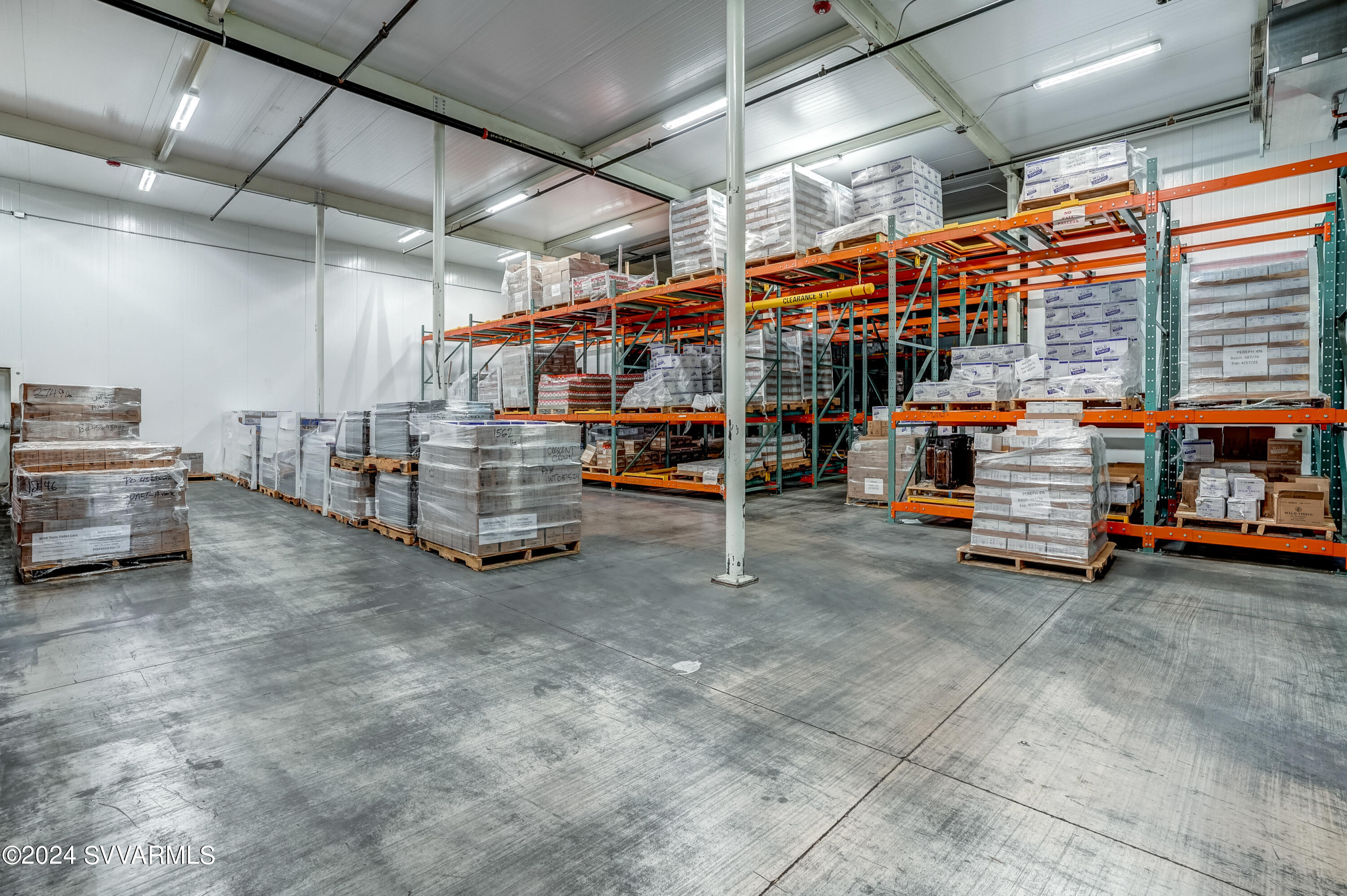 Mingus Ind Pk - Commercial Sale