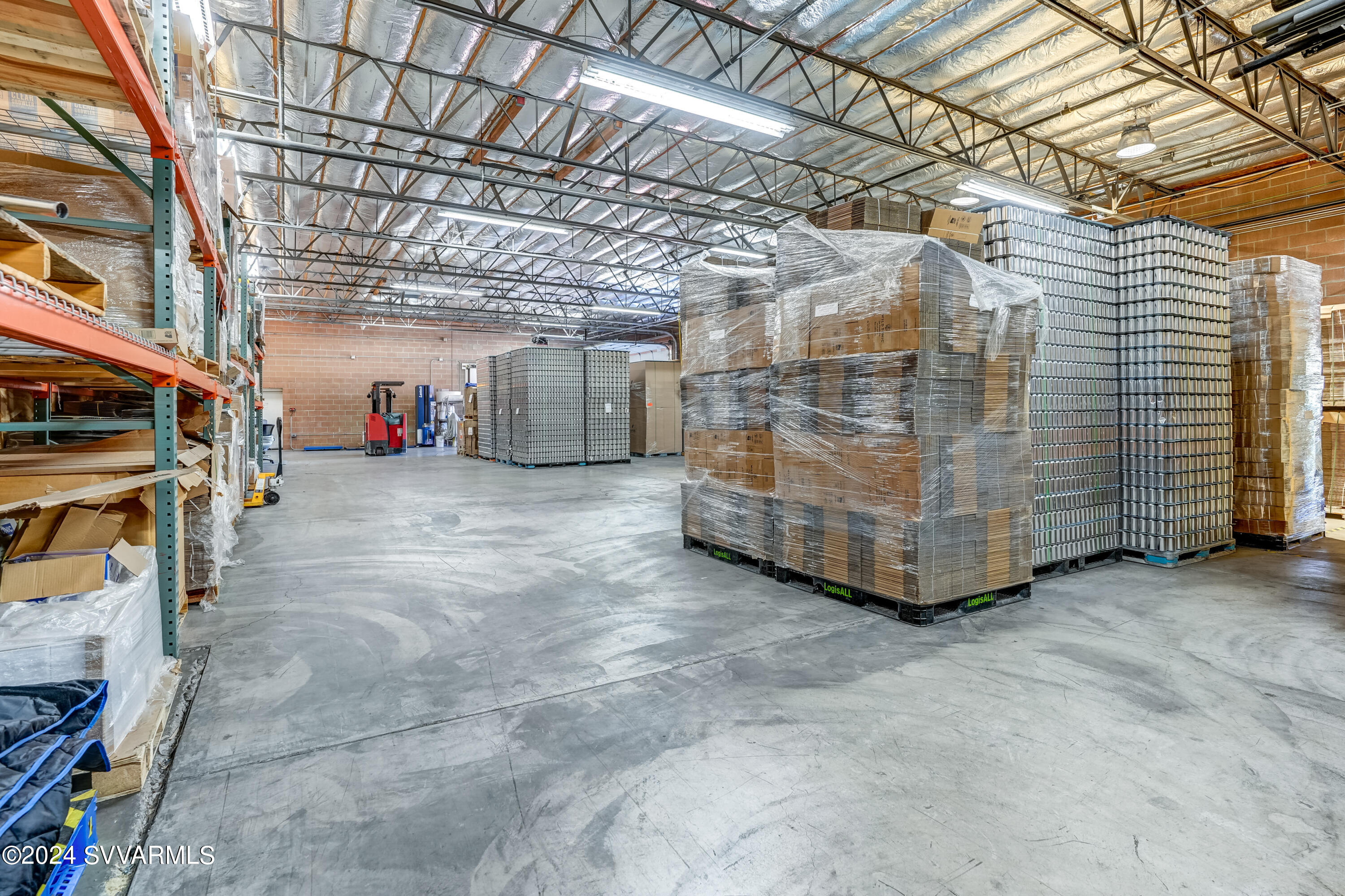 Mingus Ind Pk - Commercial Sale