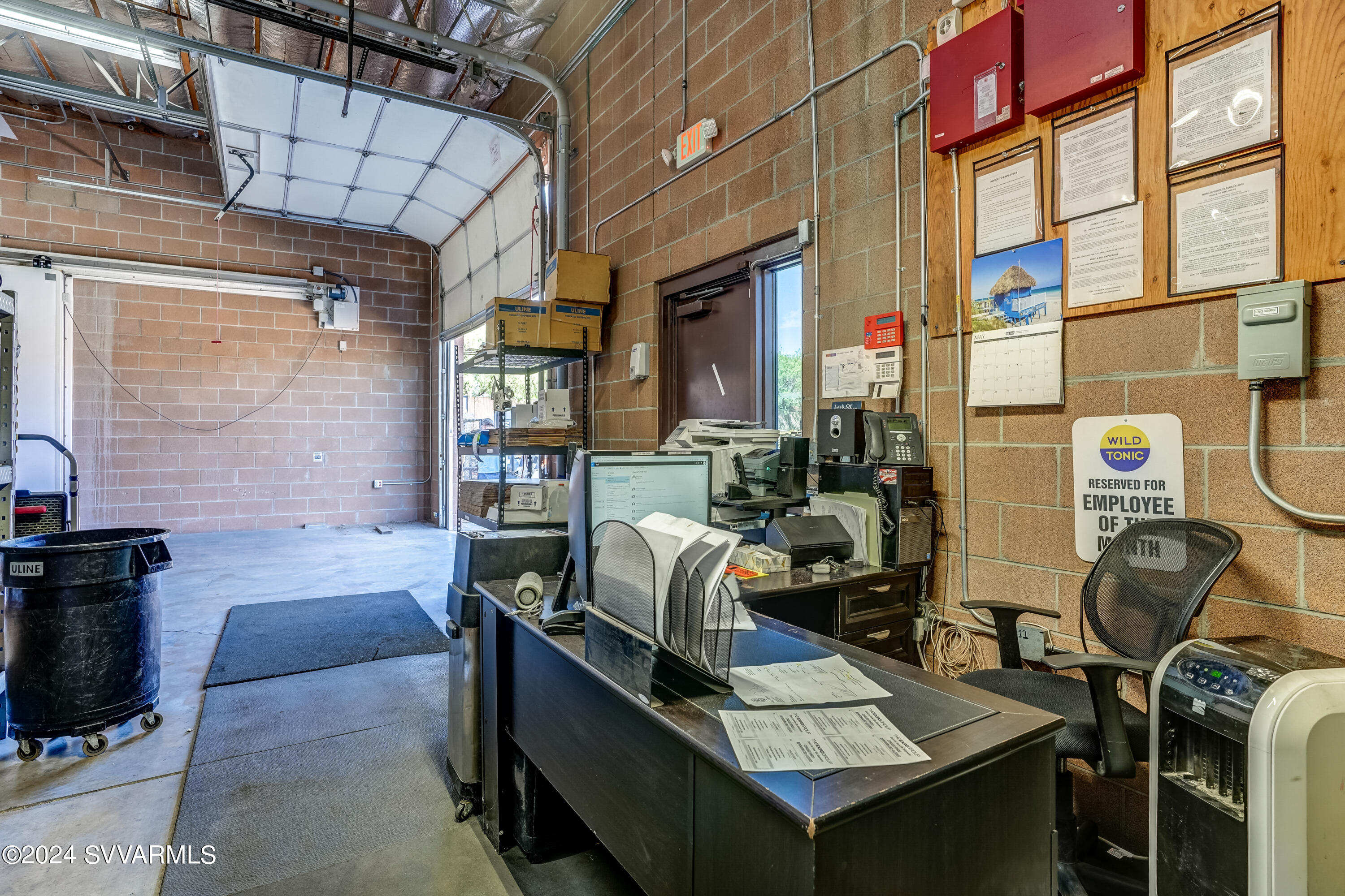 Mingus Ind Pk - Commercial Sale