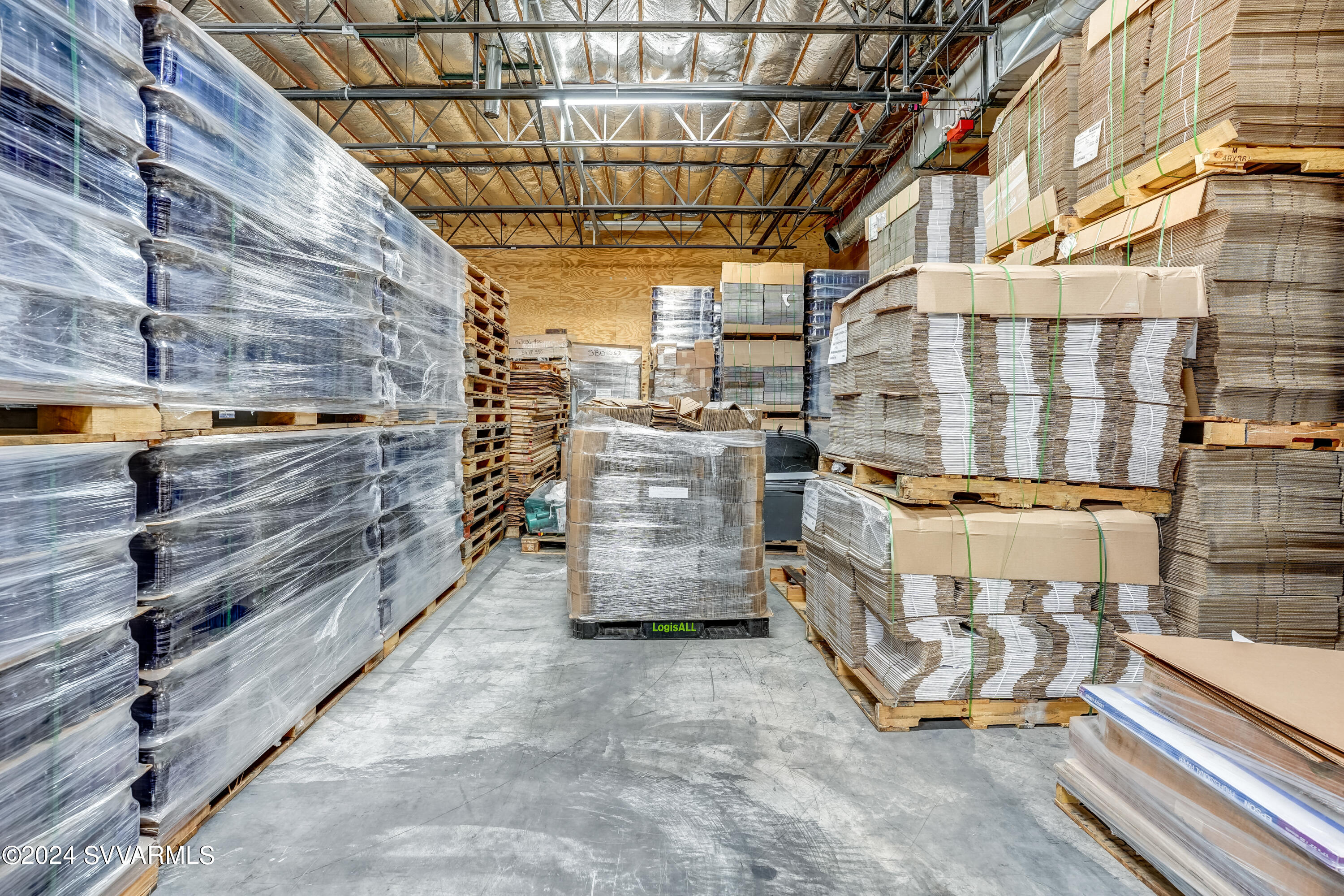 Mingus Ind Pk - Commercial Sale