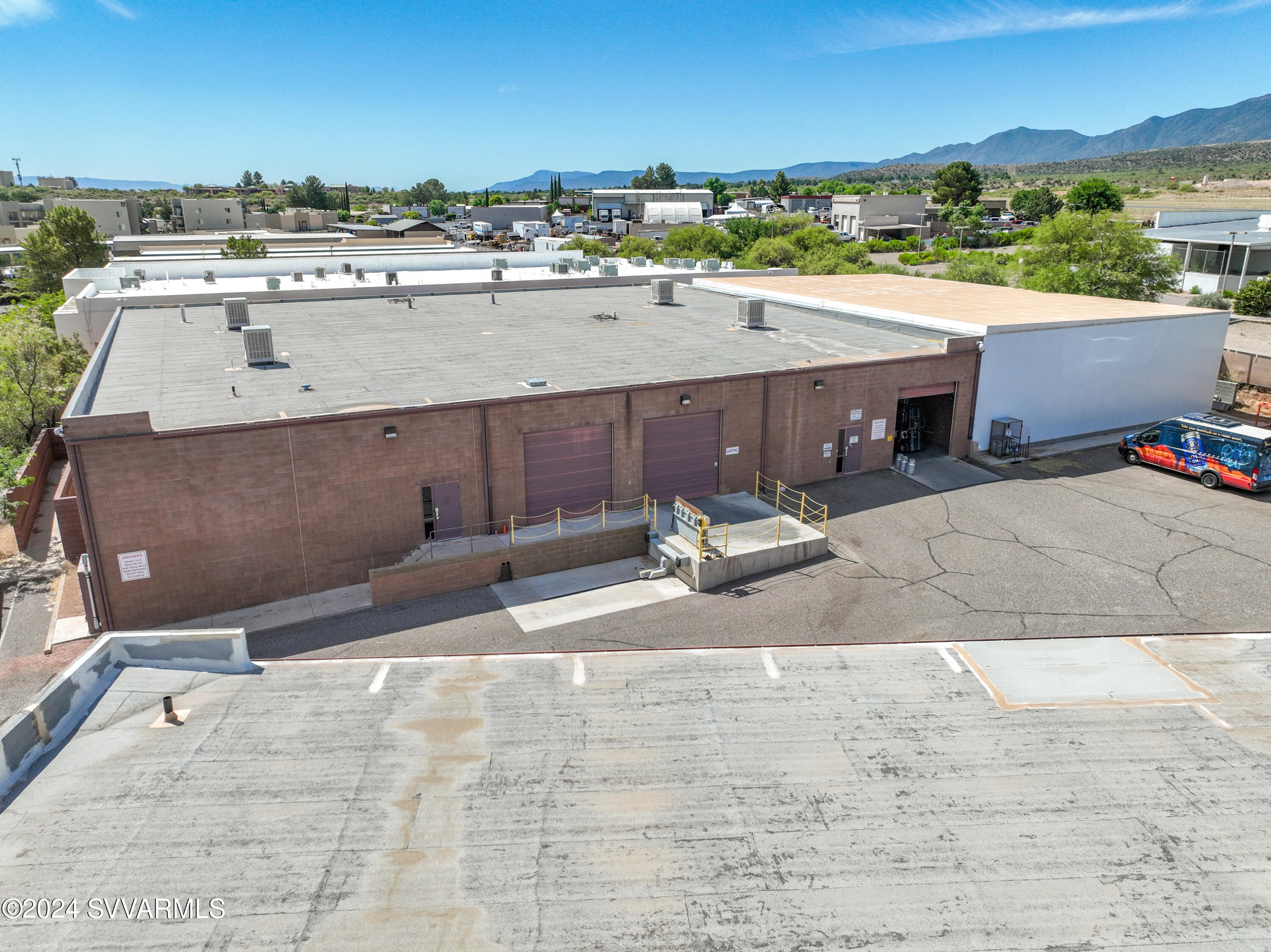 Mingus Ind Pk - Commercial Sale