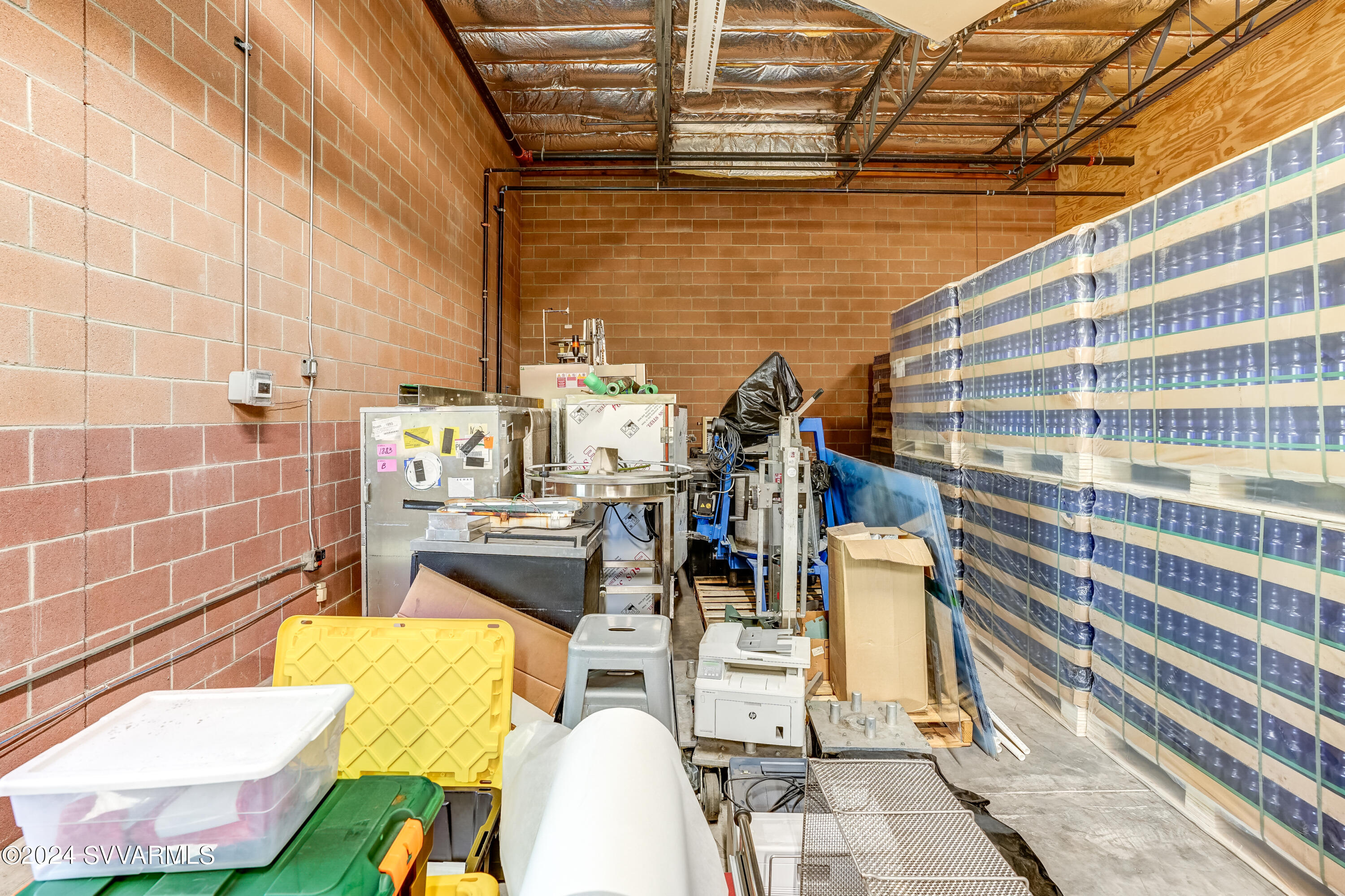 Mingus Ind Pk - Commercial Sale