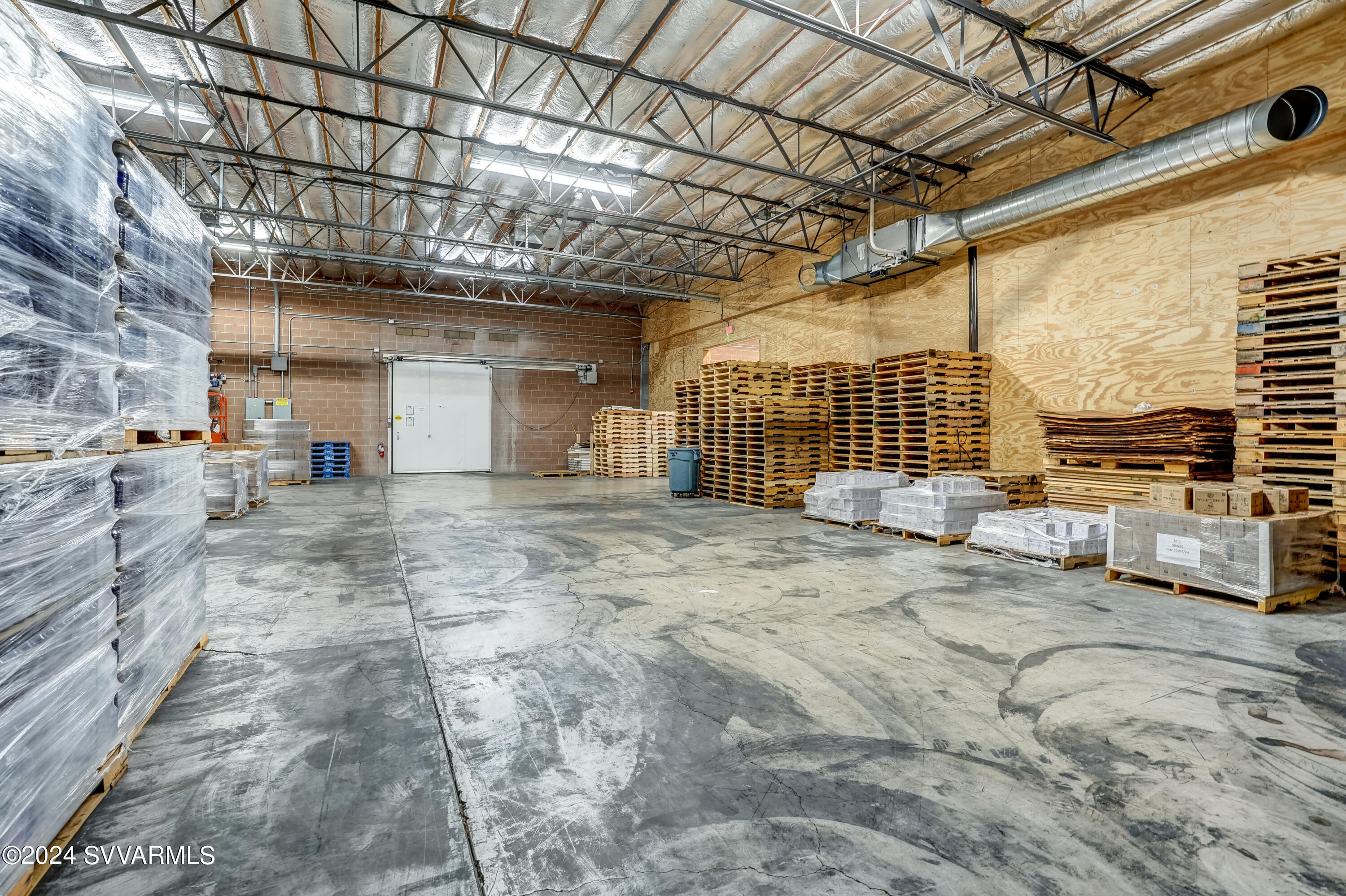 Mingus Ind Pk - Commercial Sale