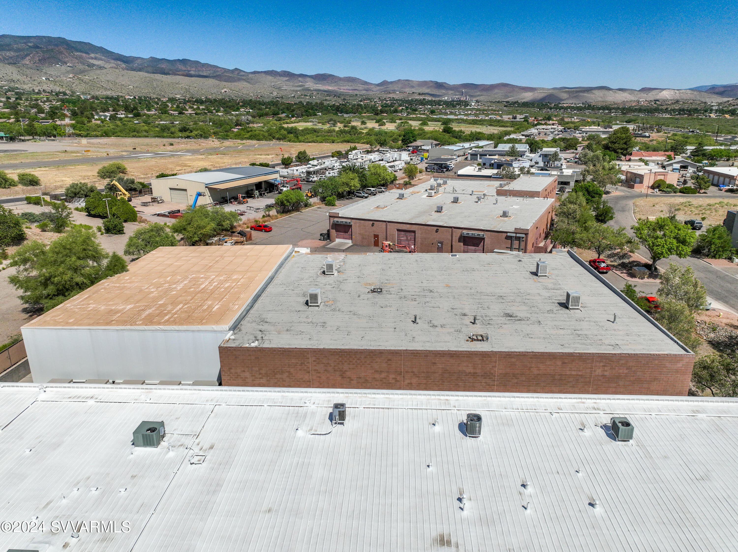 Mingus Ind Pk - Commercial Sale