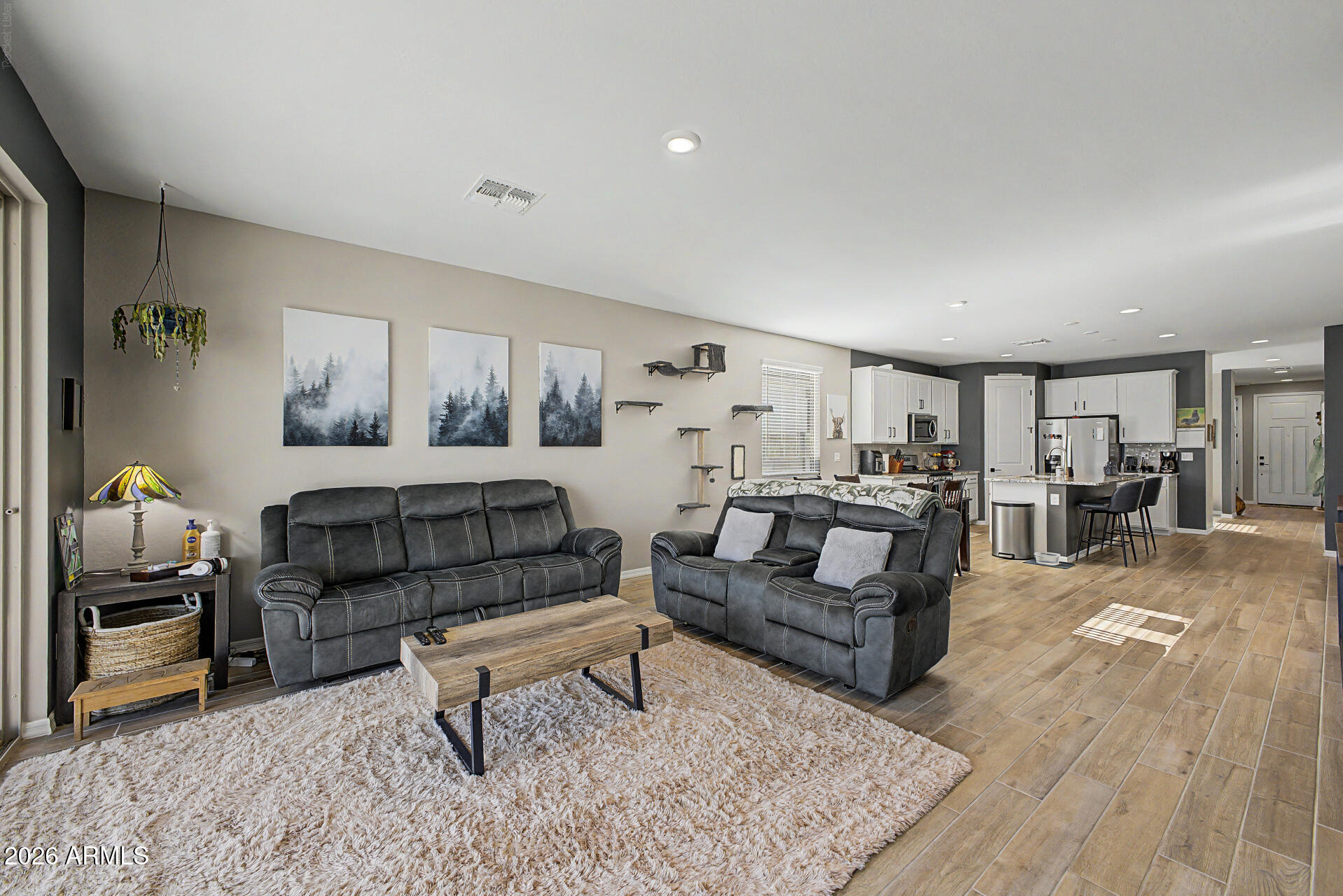 DESTINATION AT GATEWAY EAST PHASE 1 - Residential