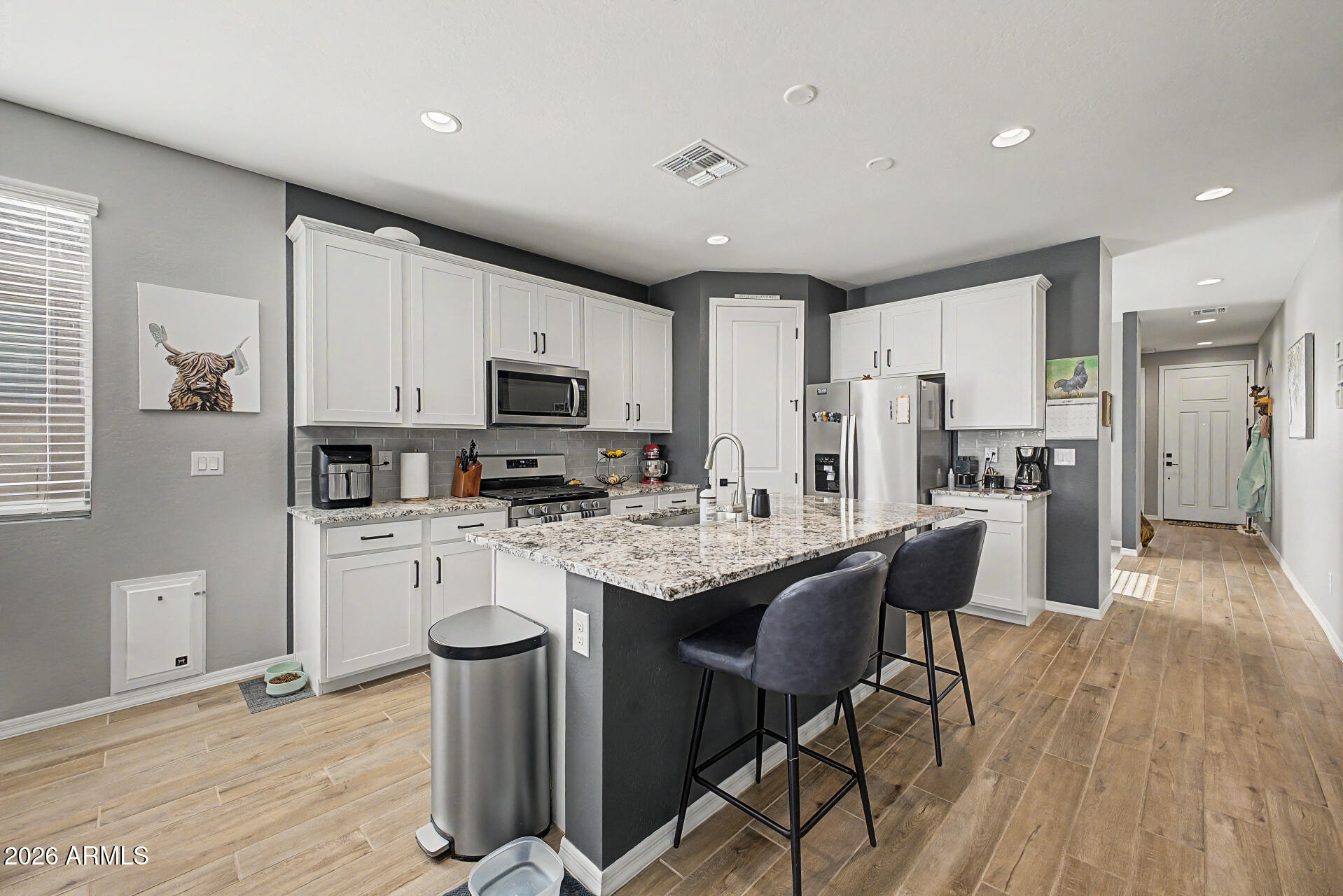 DESTINATION AT GATEWAY EAST PHASE 1 - Residential