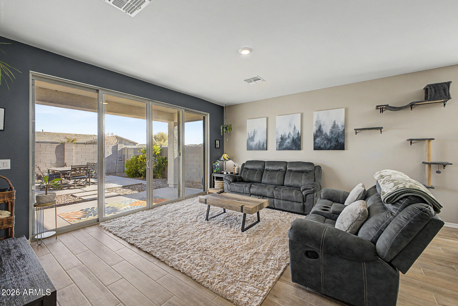DESTINATION AT GATEWAY EAST PHASE 1 - Residential