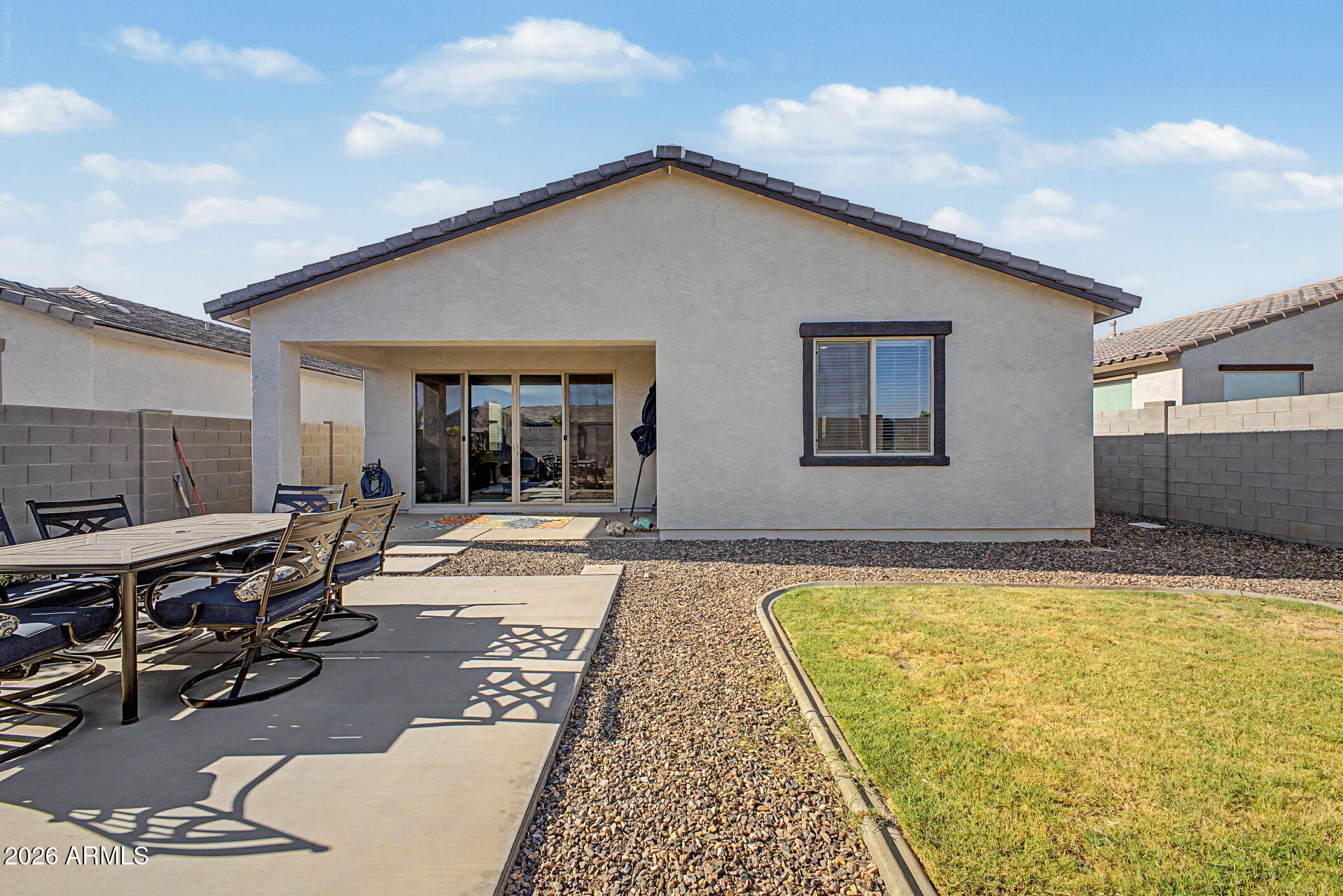 DESTINATION AT GATEWAY EAST PHASE 1 - Residential