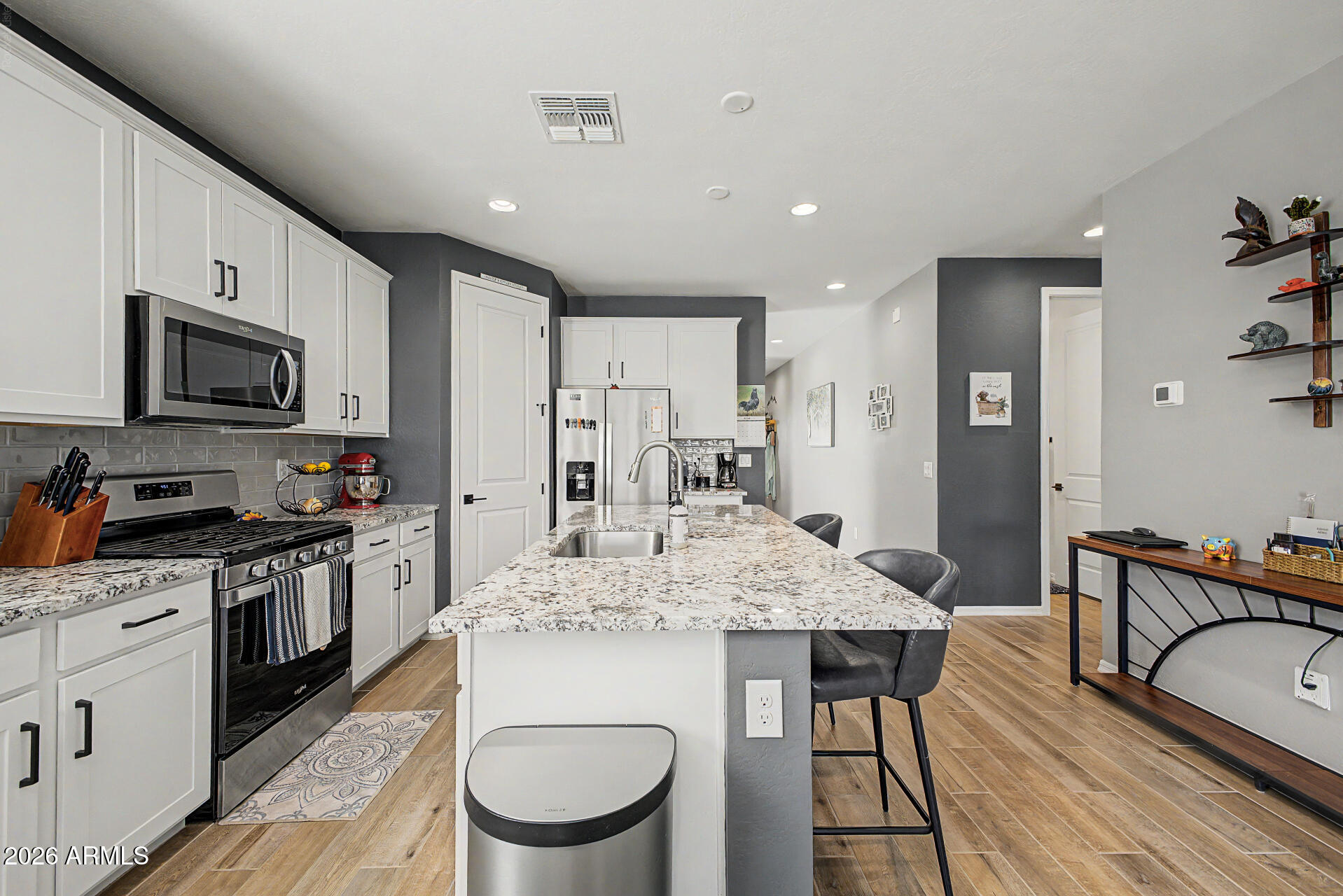 DESTINATION AT GATEWAY EAST PHASE 1 - Residential