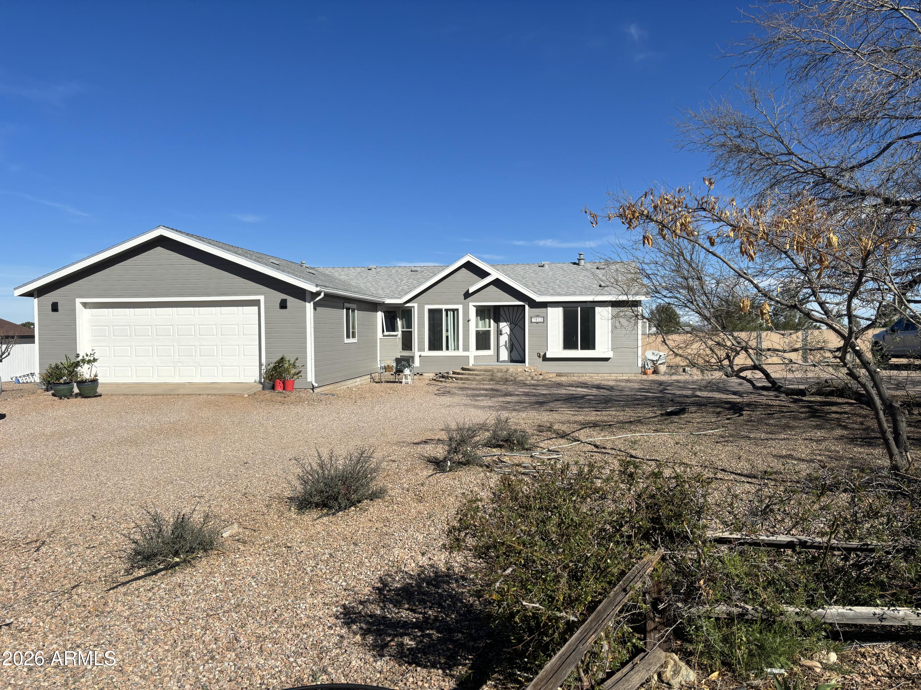 Linda Vista - Residential