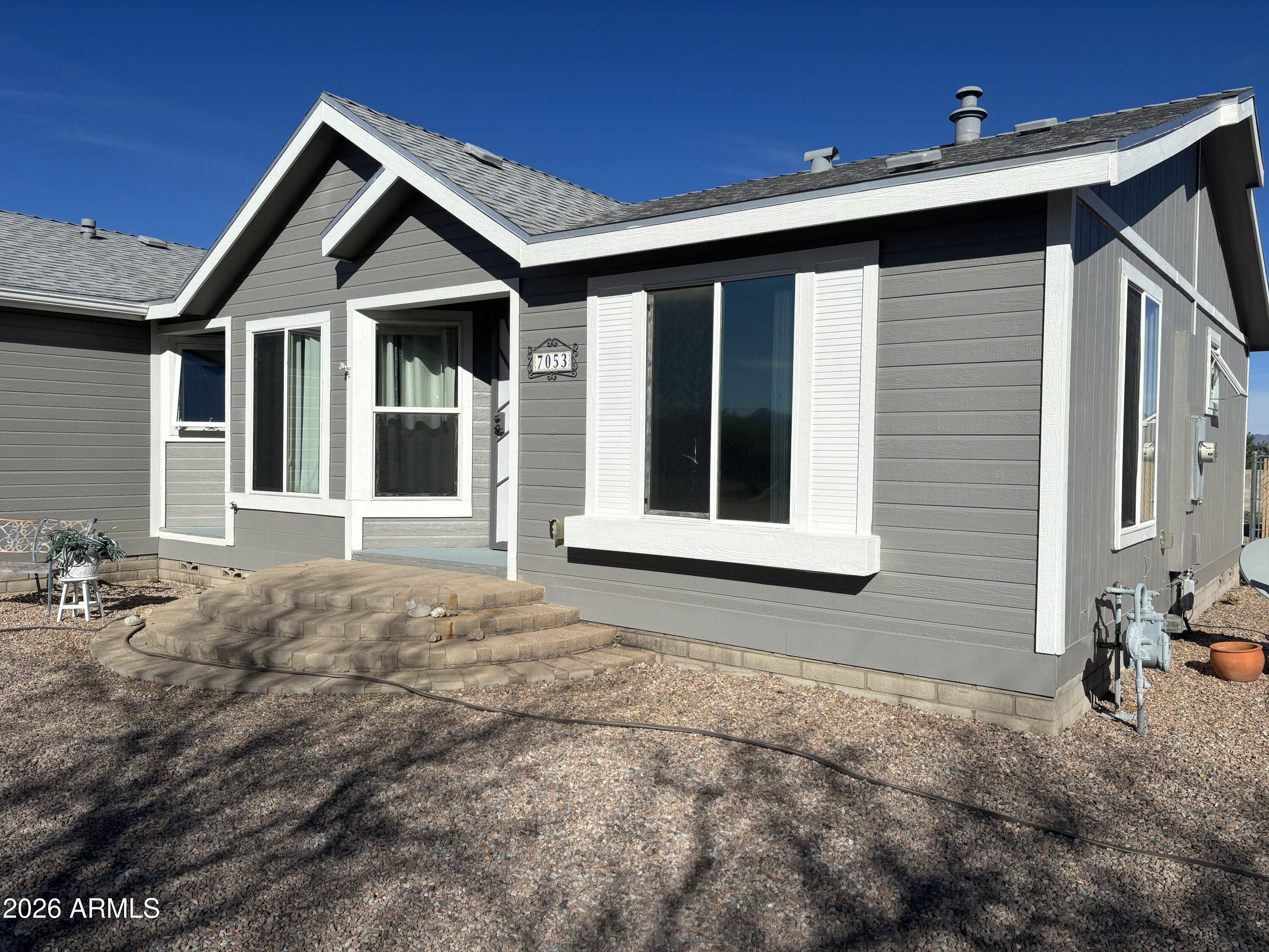 Linda Vista - Residential