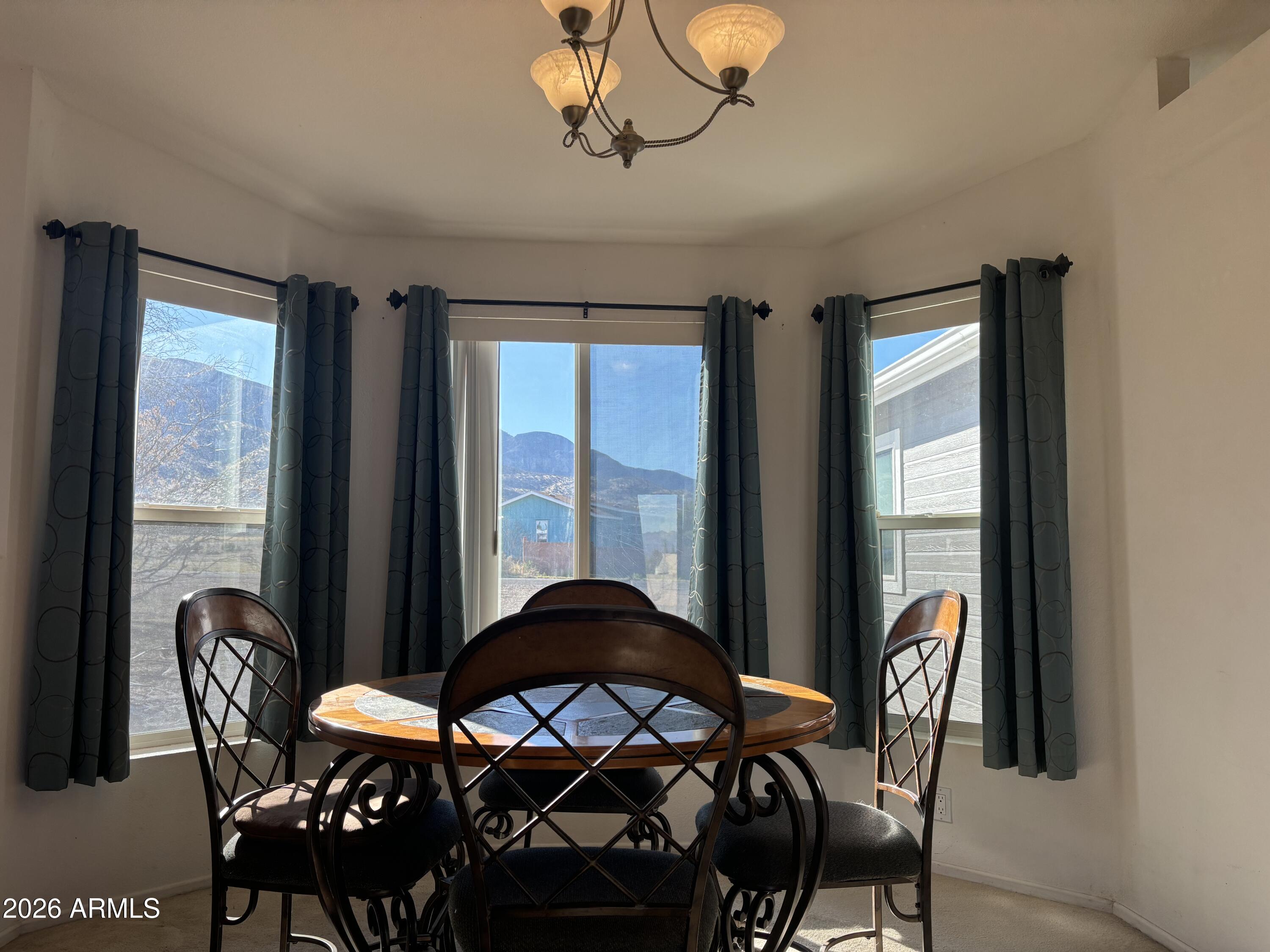 Linda Vista - Residential