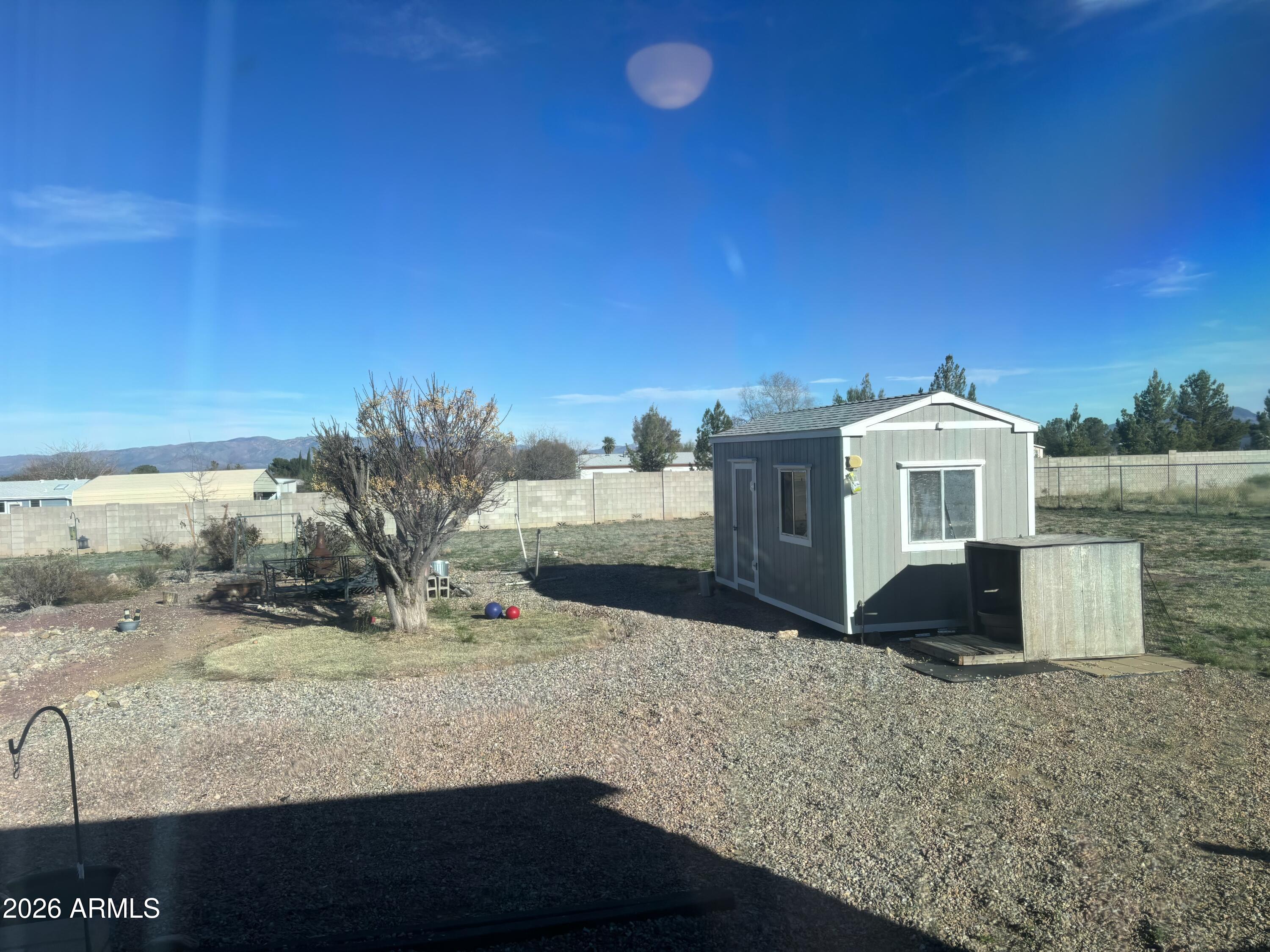Linda Vista - Residential