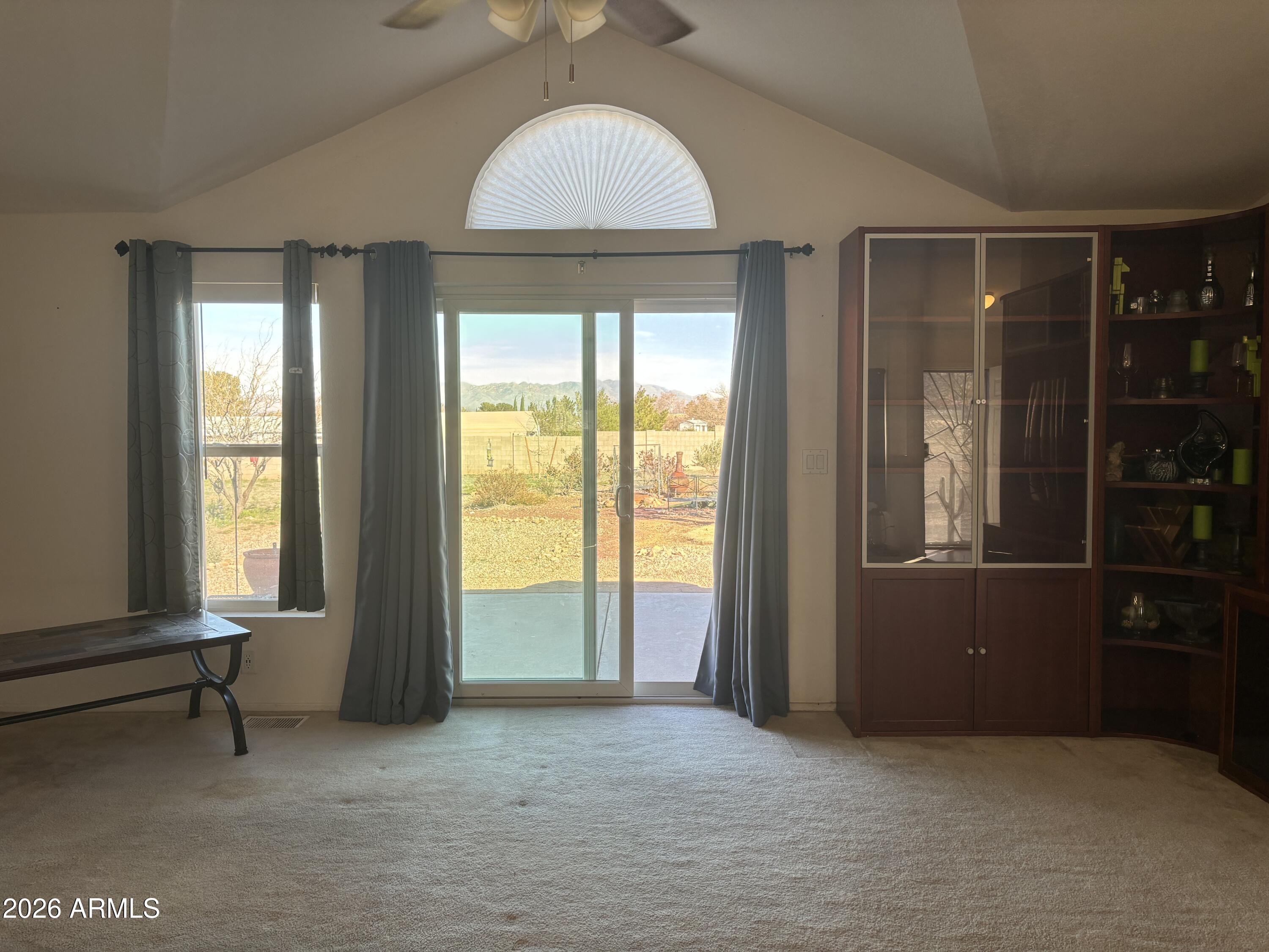 Linda Vista - Residential