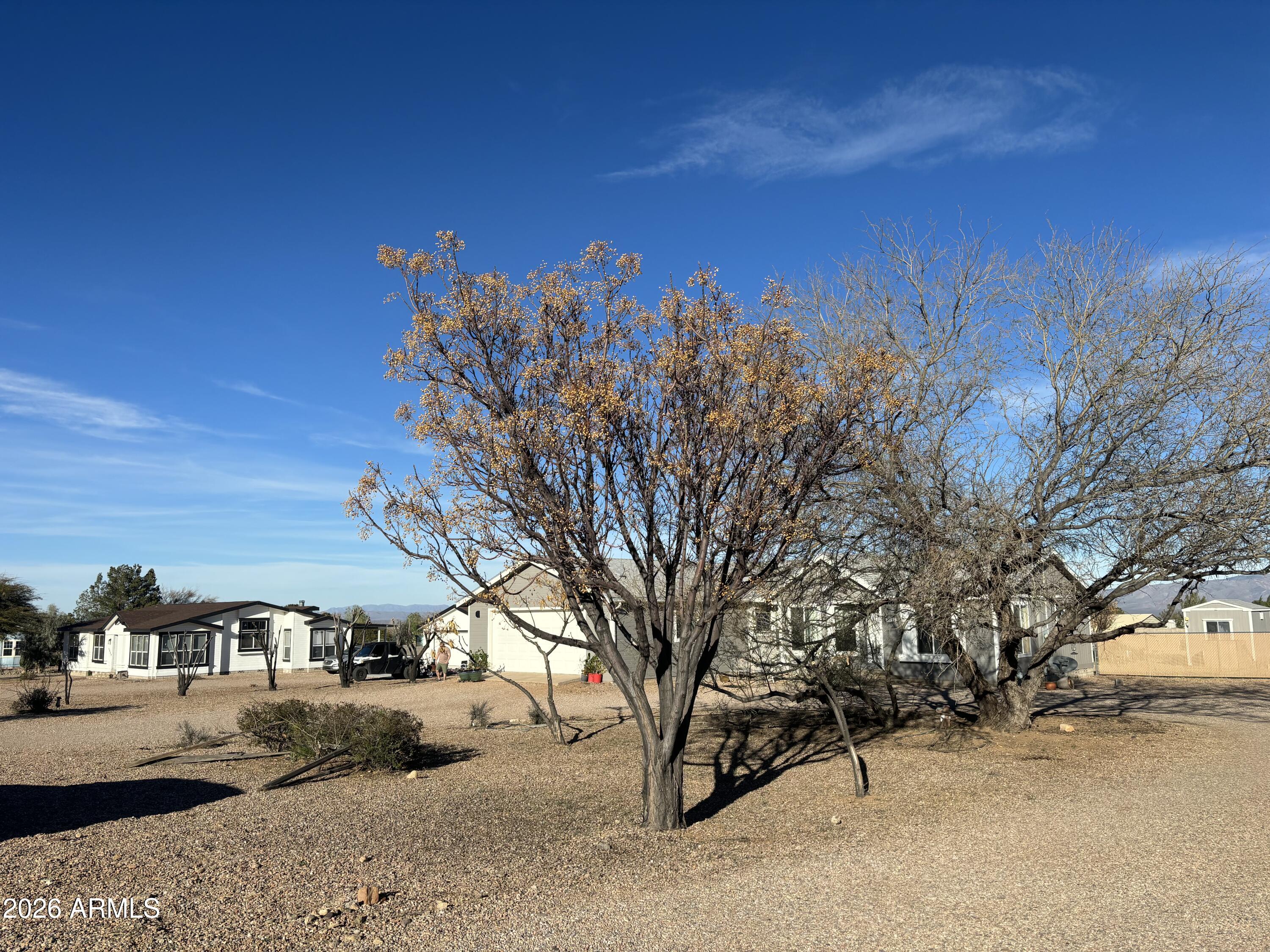 Linda Vista - Residential
