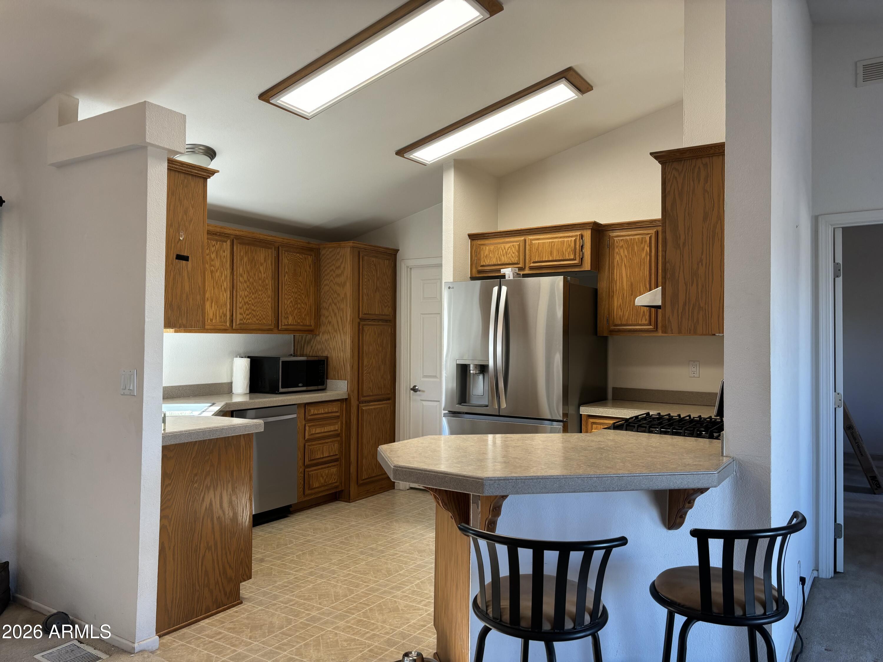 Linda Vista - Residential