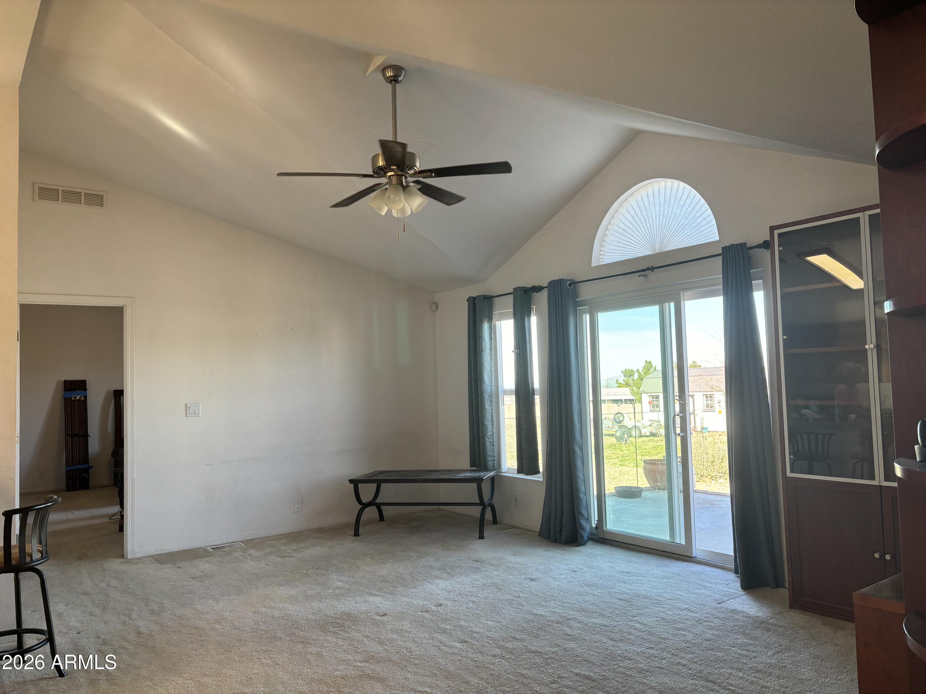 Linda Vista - Residential