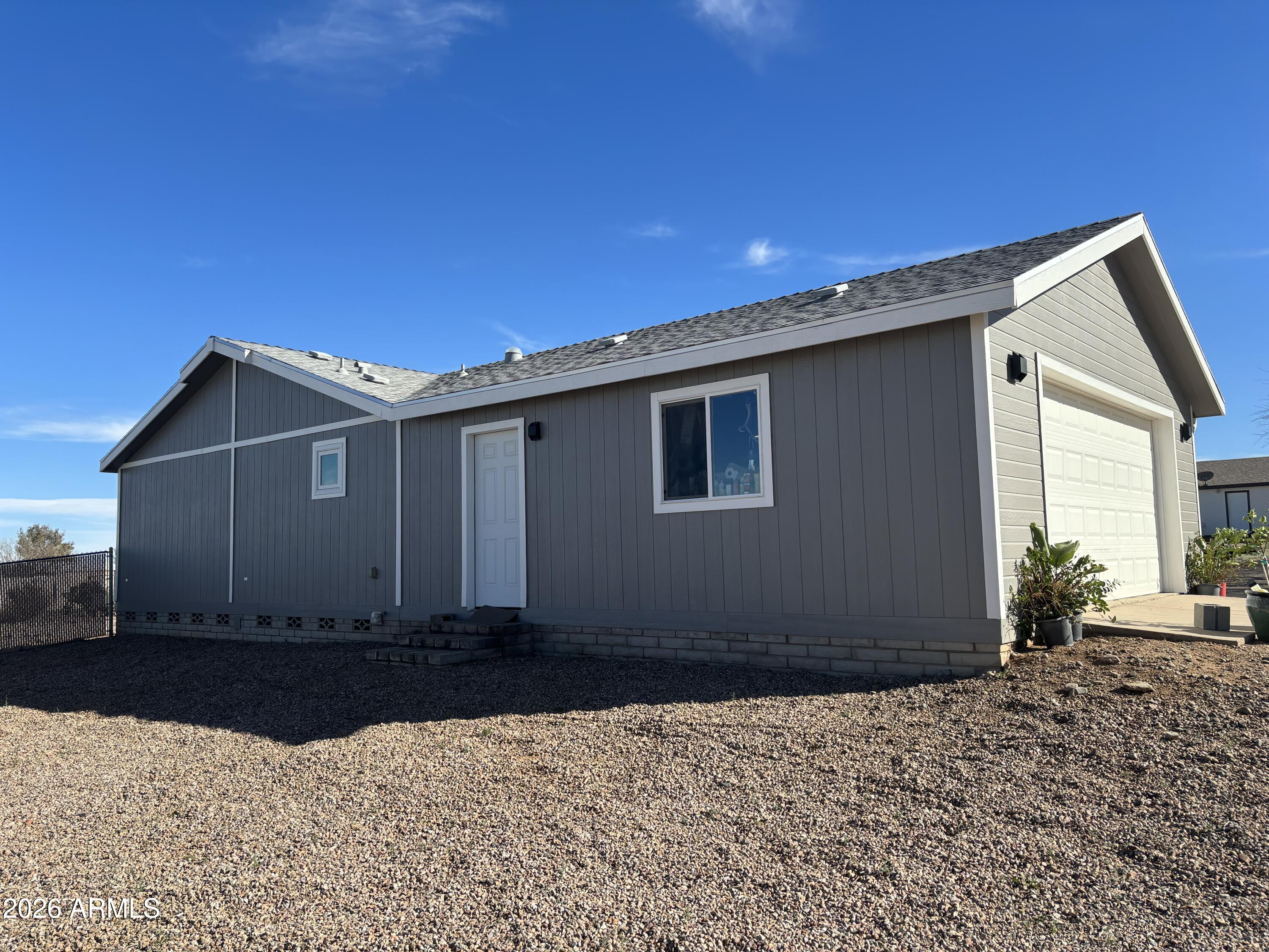Linda Vista - Residential
