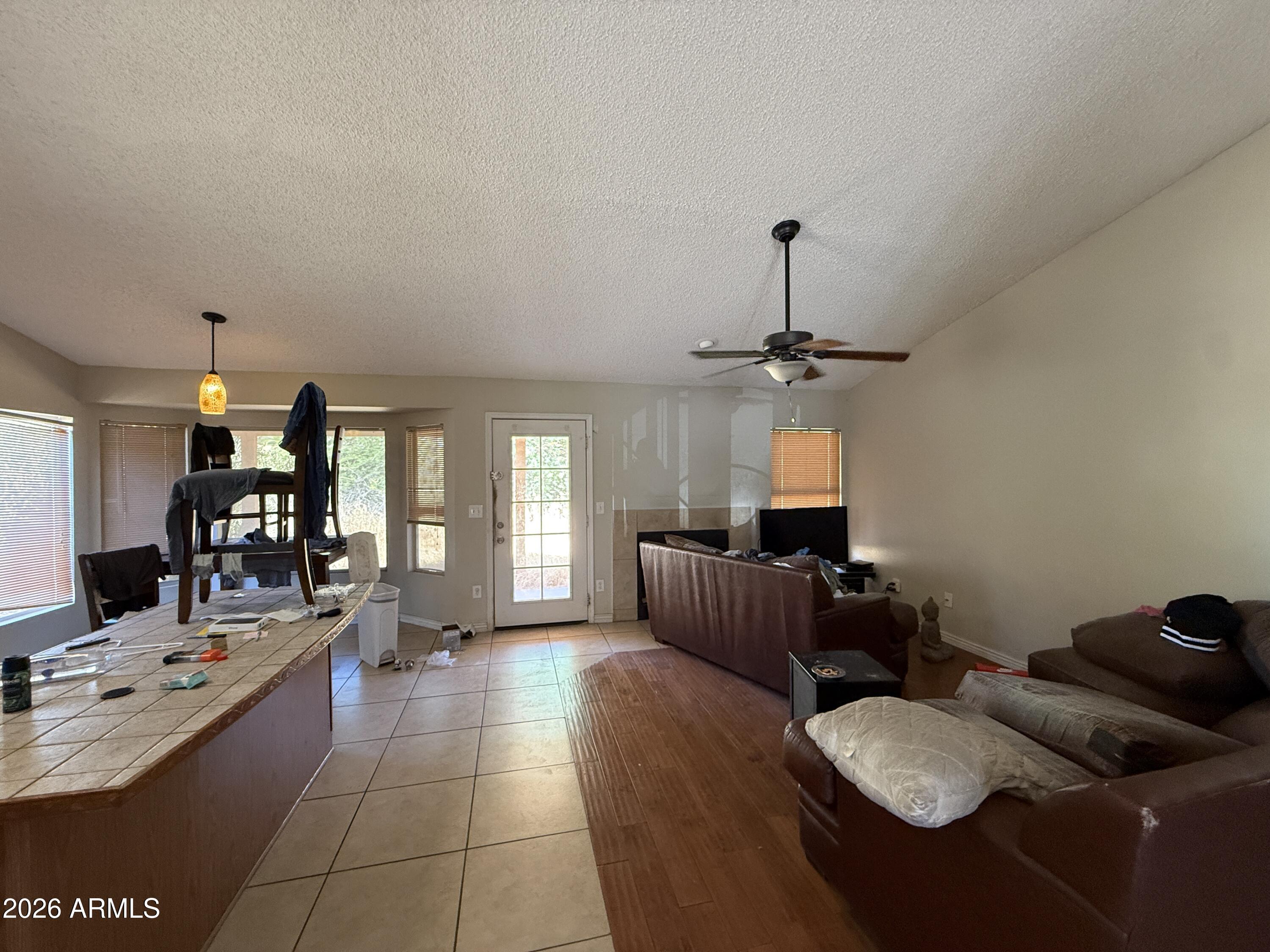 San Miguel - Residential