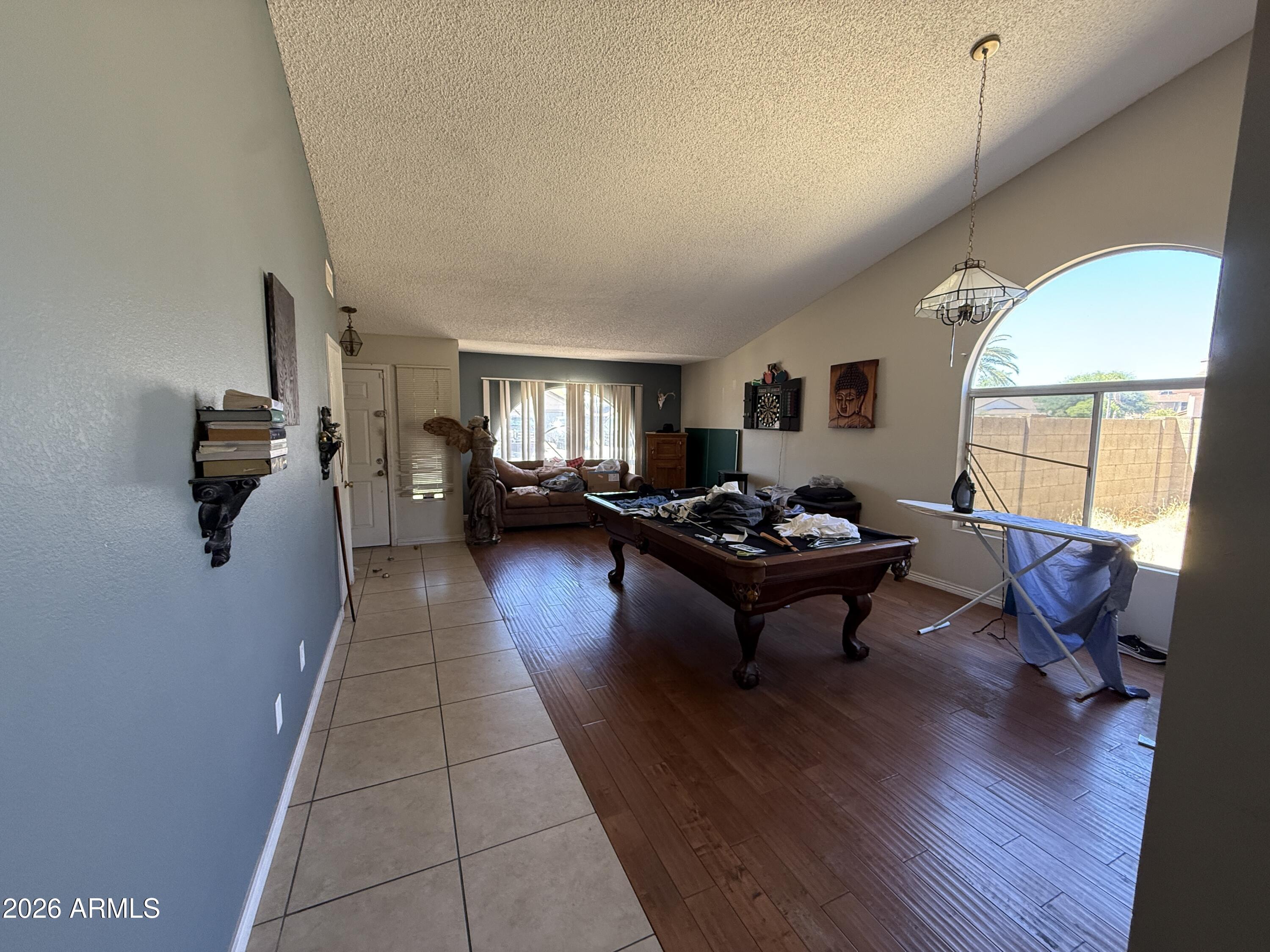 San Miguel - Residential