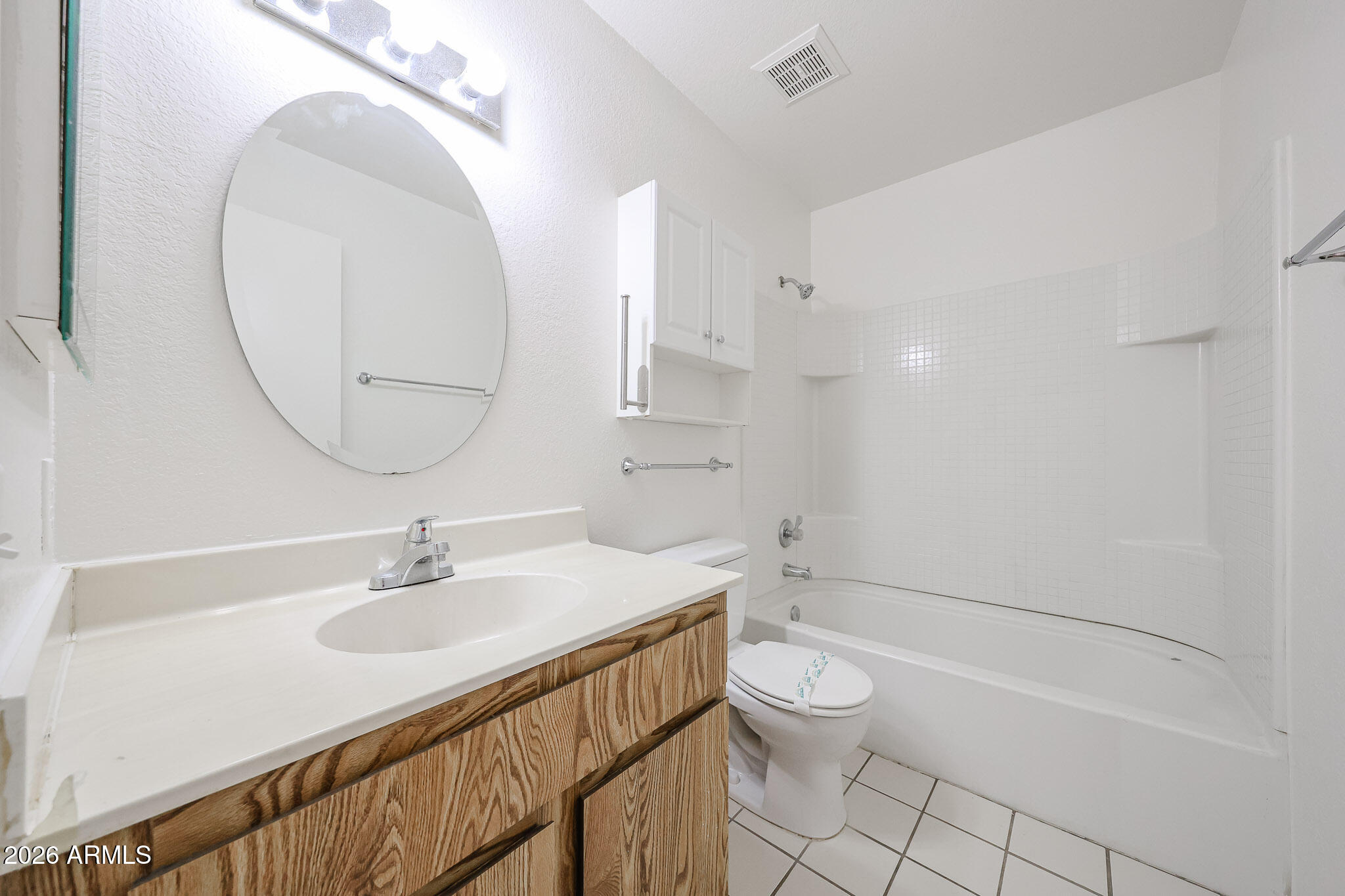 SUNCREST VILLAS WEST 5 LOT 394-413 - Residential