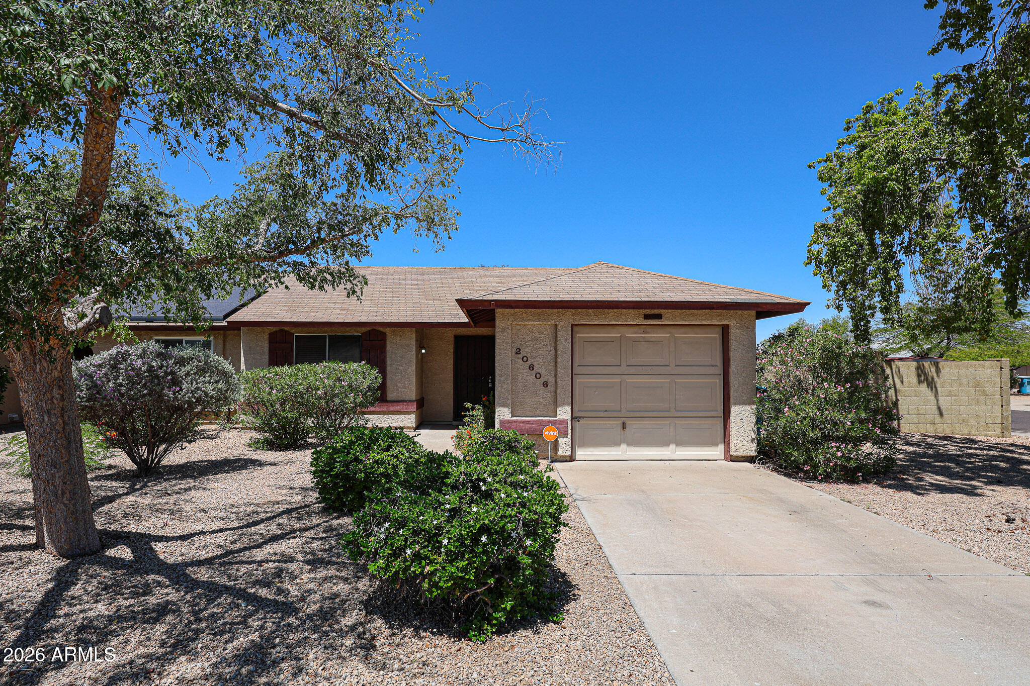 SUNCREST VILLAS WEST 5 LOT 394-413 - Residential