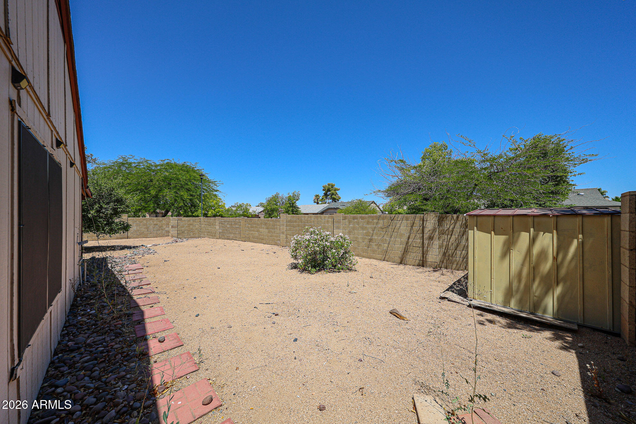 SUNCREST VILLAS WEST 5 LOT 394-413 - Residential