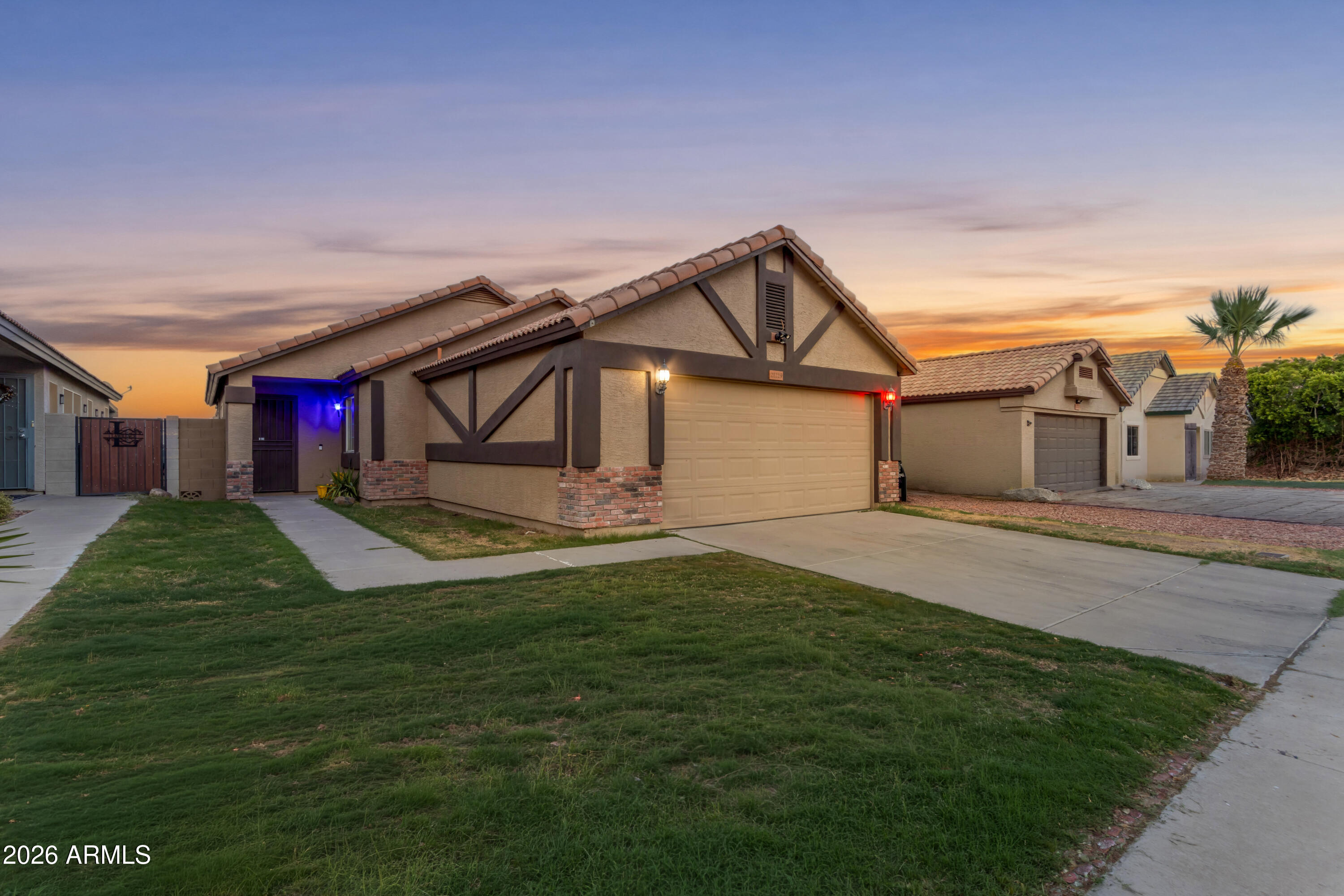FOOTHILLS NORTH 3 - Residential