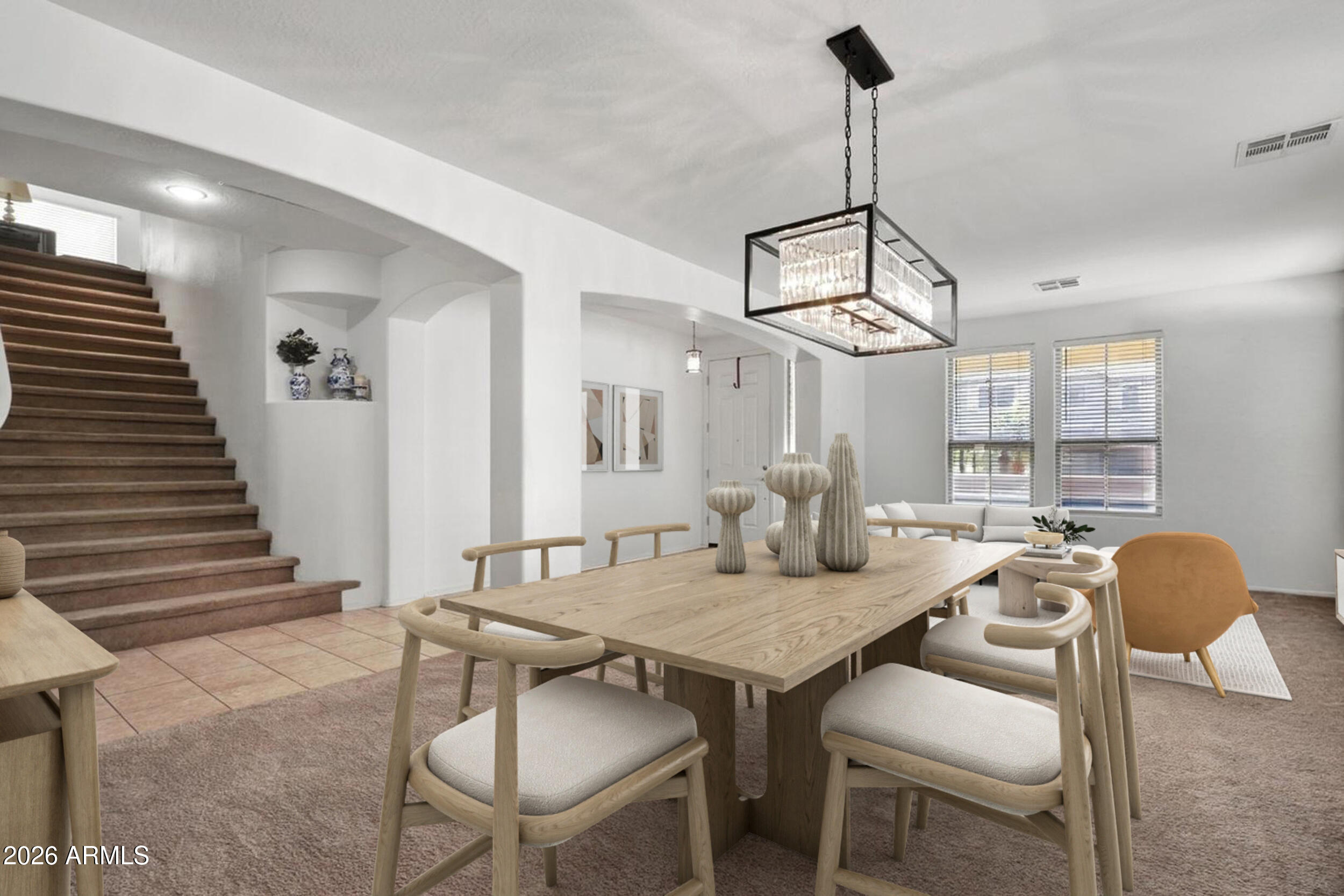 LOS ARBOLITOS RANCH AMD - Residential