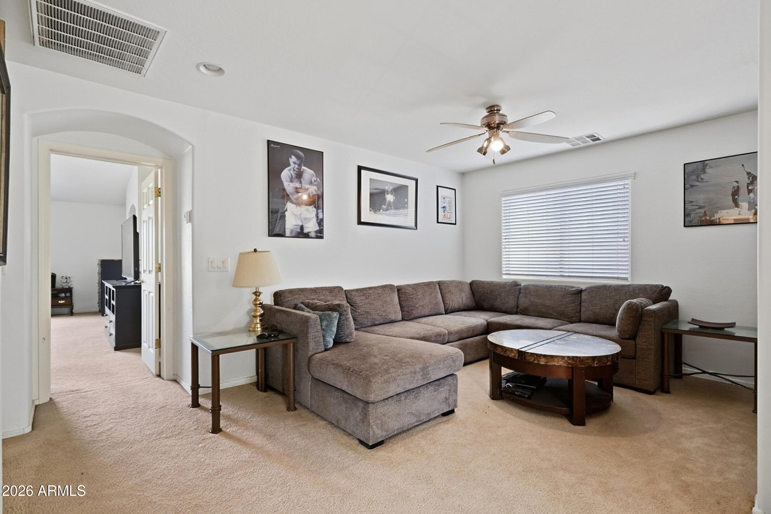 LOS ARBOLITOS RANCH AMD - Residential